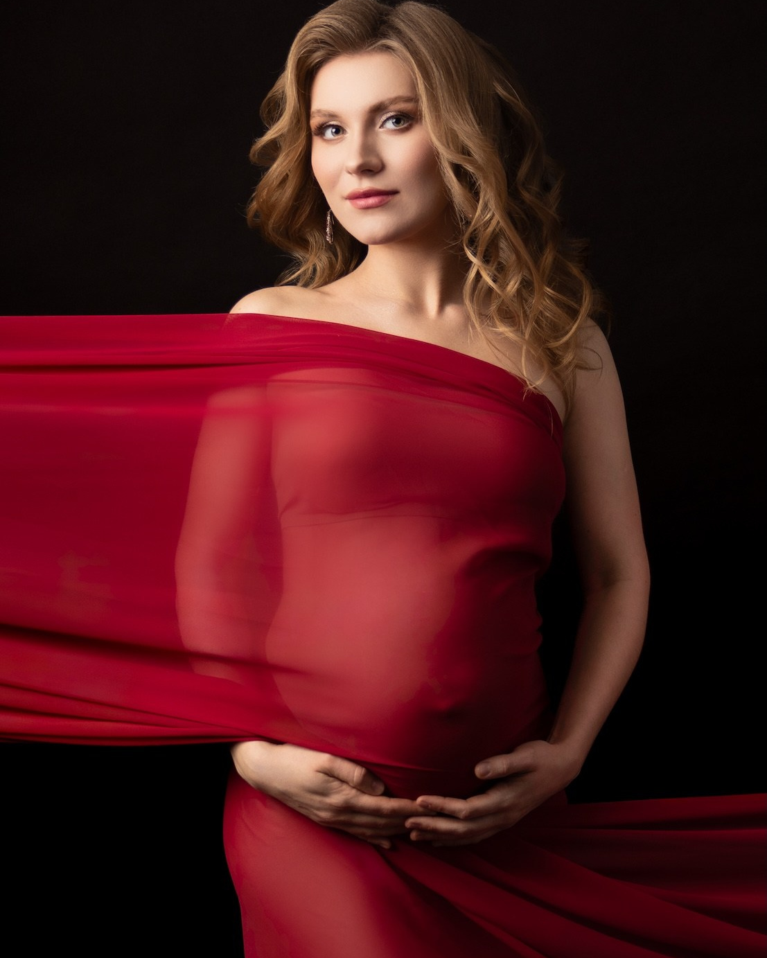Pregnancy Photography