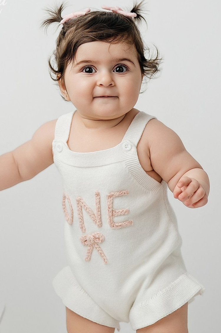 Cake smash outfits for girls. Newborn and family photographer. Hills District. Sydney