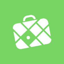 Travel guide. Photographer and travel-blogger Aleksandra Gritsenko