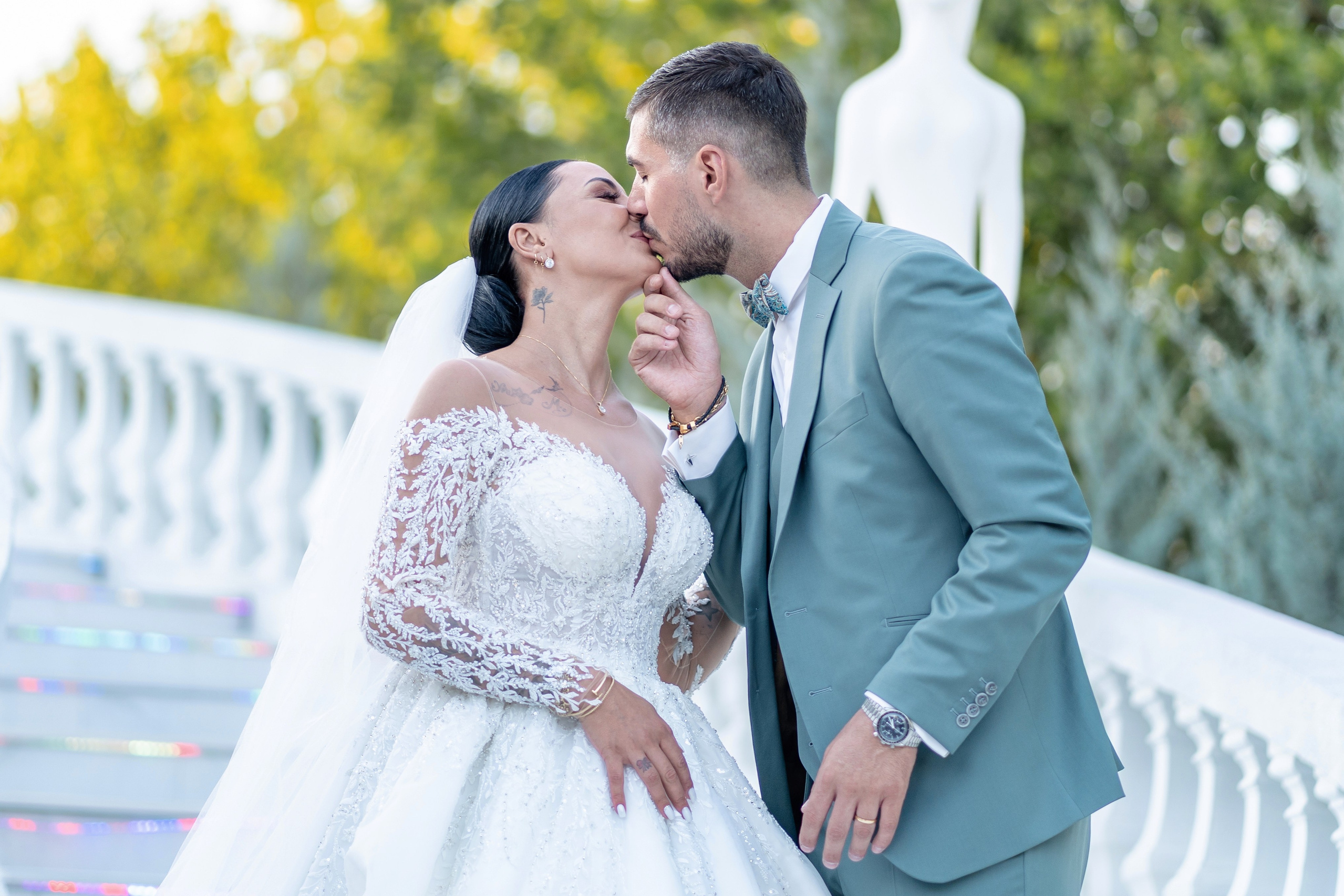 Nunta. Matei Grigore Fotograf