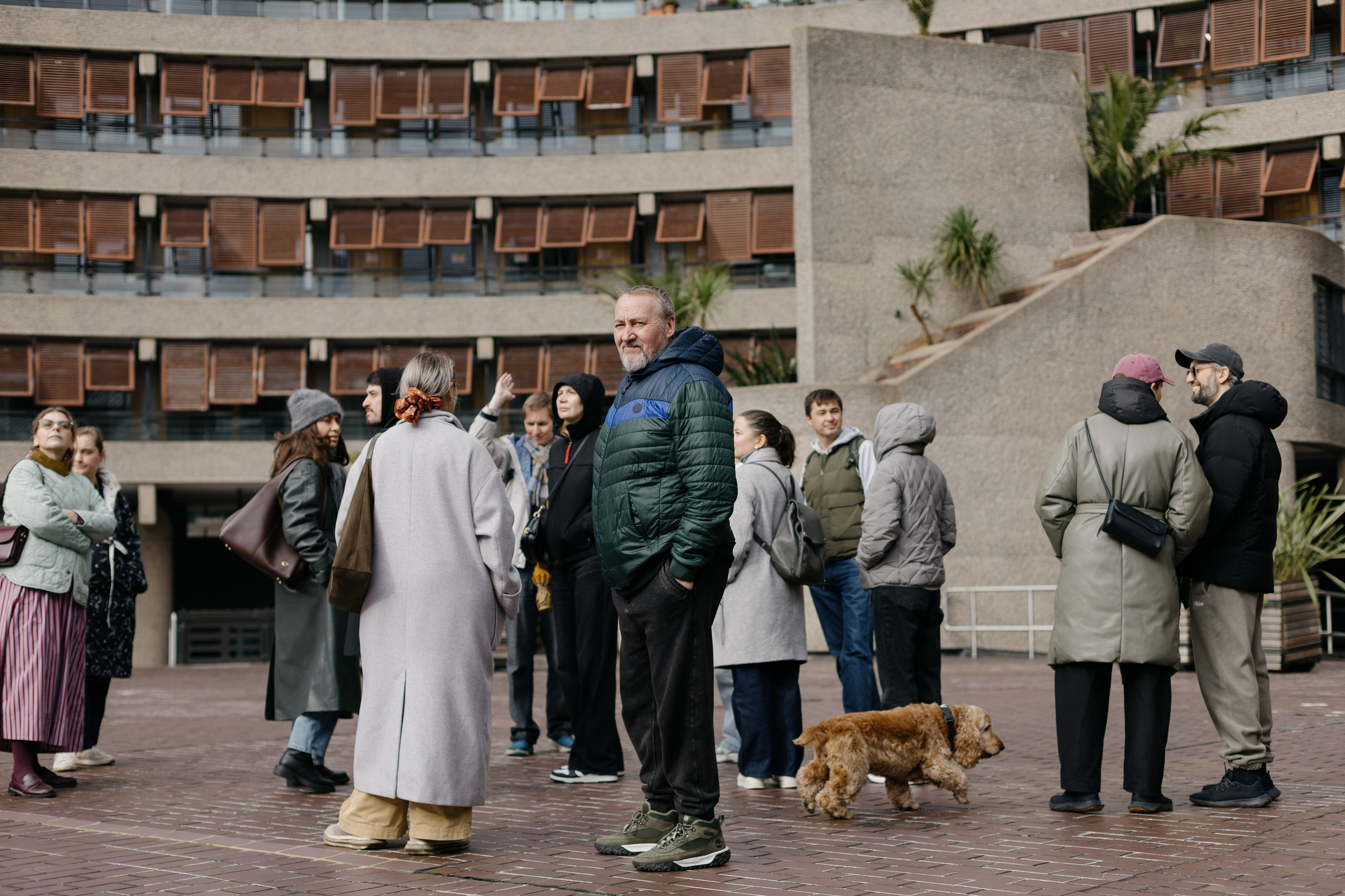 Корпоративные и частные форматы. Frame Arts Club