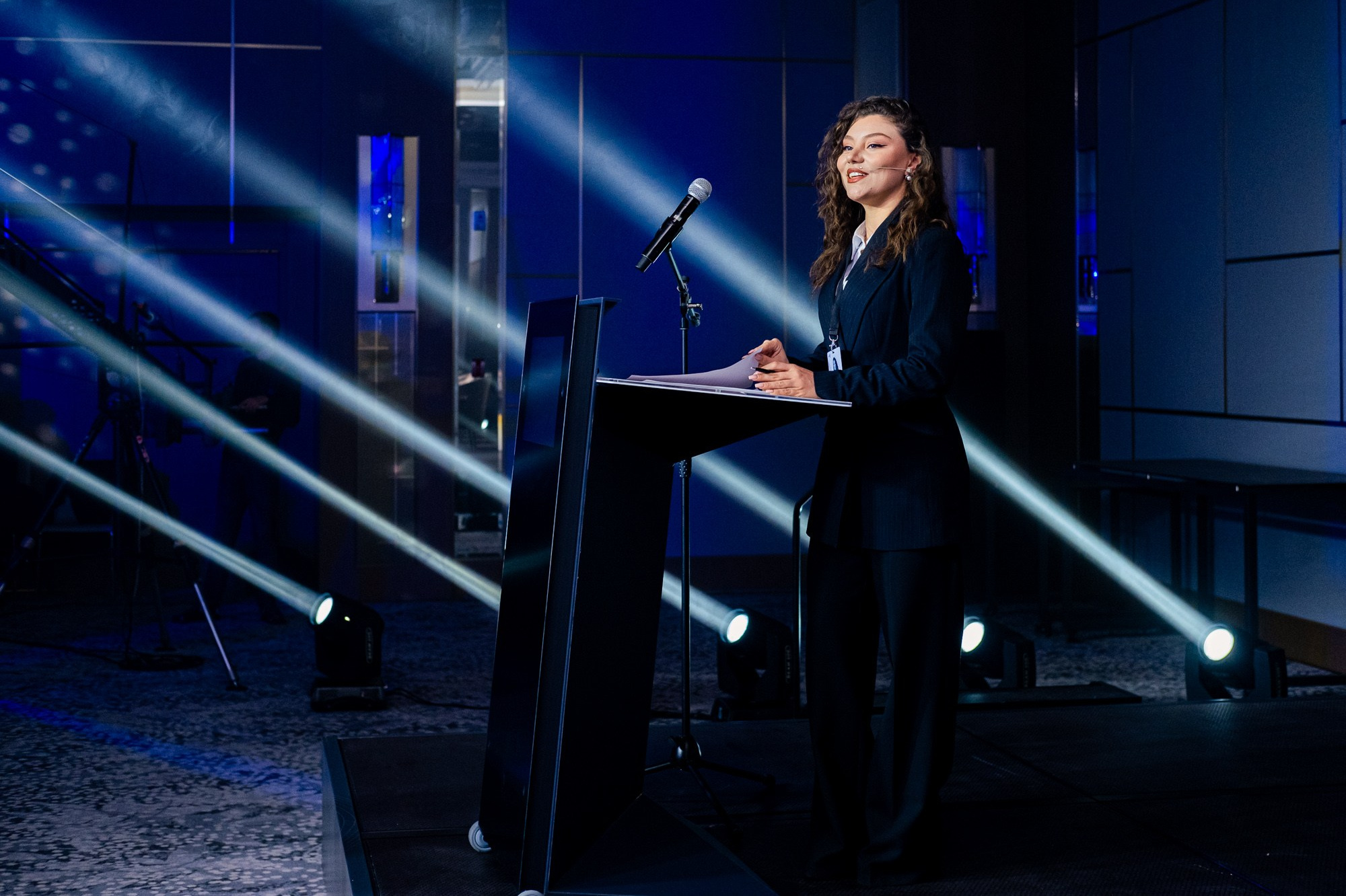 Bakıda Peşəkar Tədbir, Love Story və Təbiət Fotoqrafı — Elşən Baba