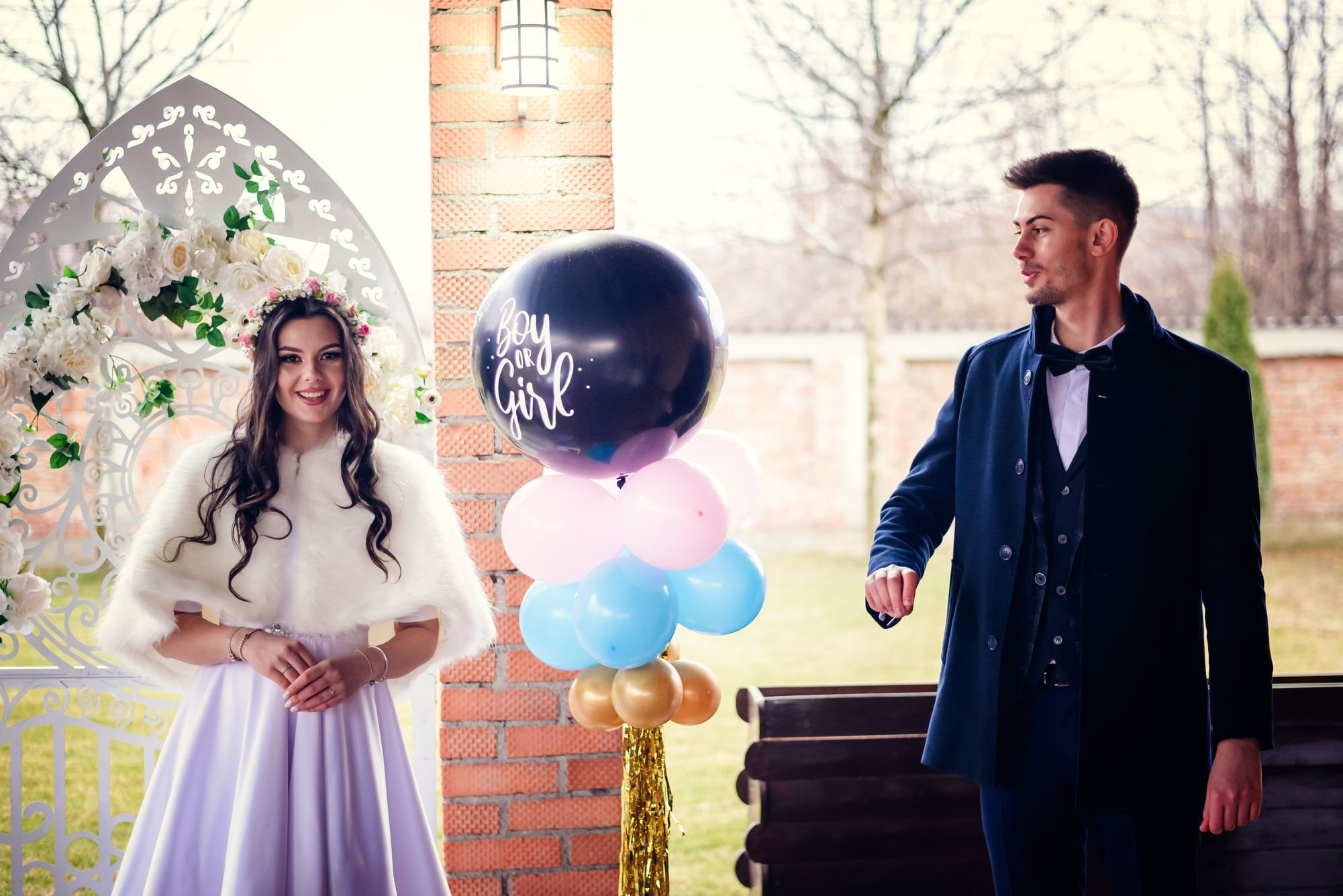 Cununie Civila Alexandru & Timeea Maria