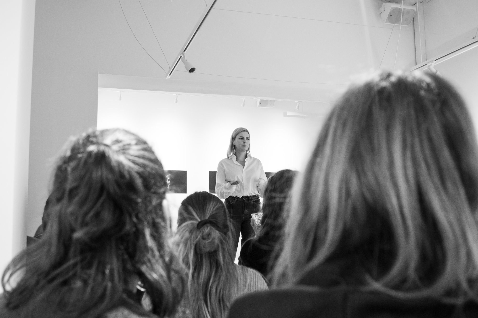 A-LONEliness. Kristina Chimbaraite — Conceptual Portrait Photographer in Europe