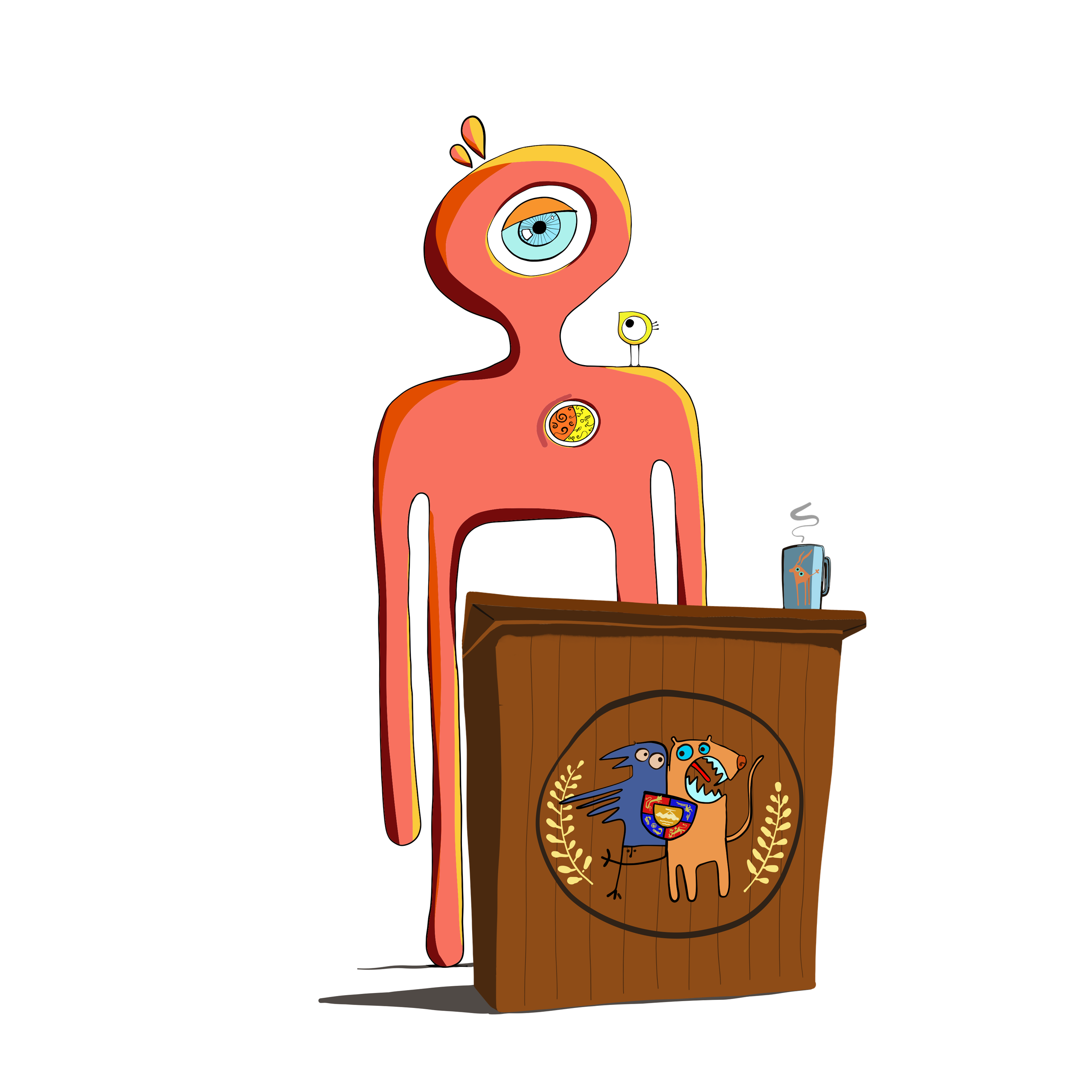 Education. Areg Balayan — Photographer/Visual Artist