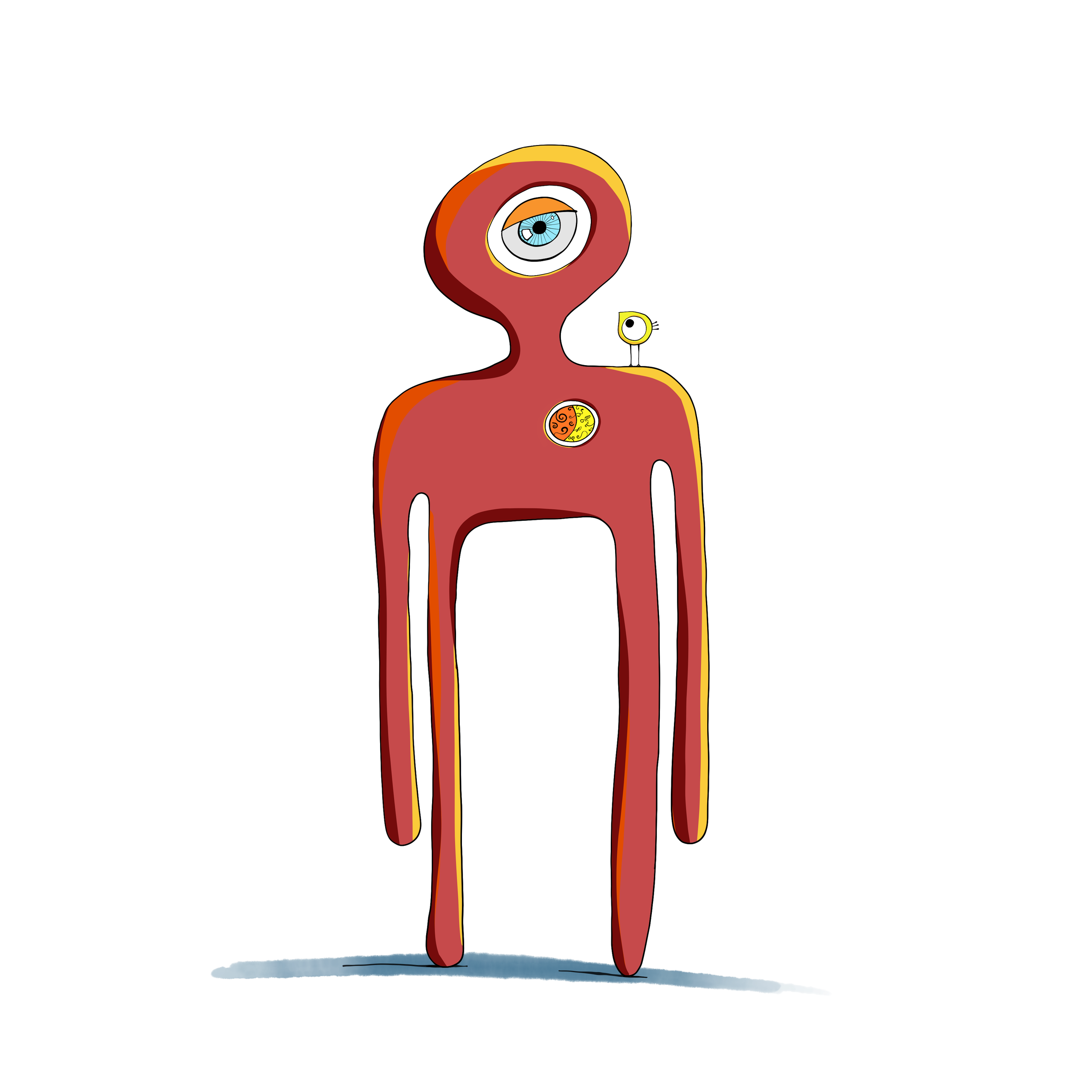 Education. Areg Balayan — Photographer/Visual Artist