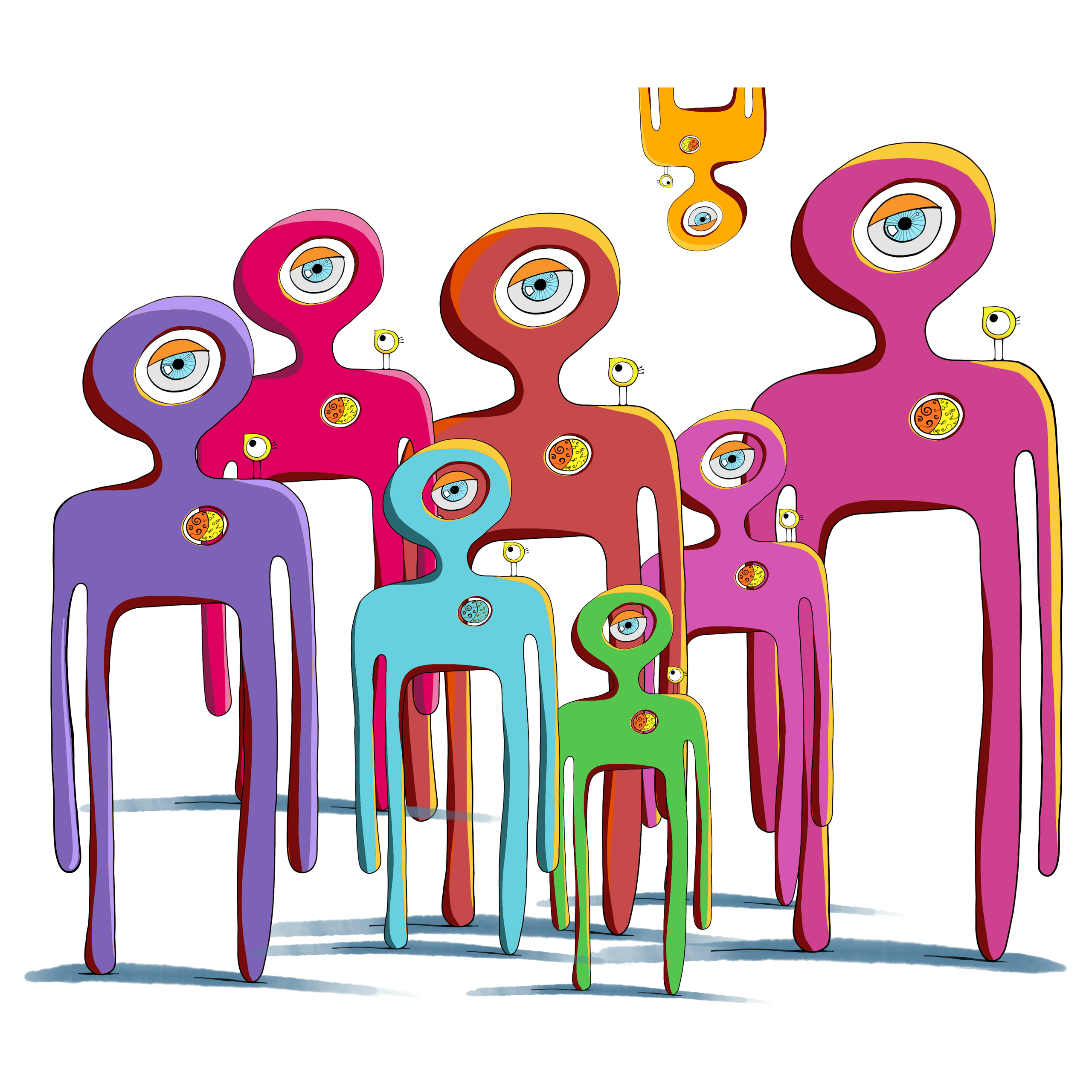 Education. Areg Balayan — Photographer/Visual Artist