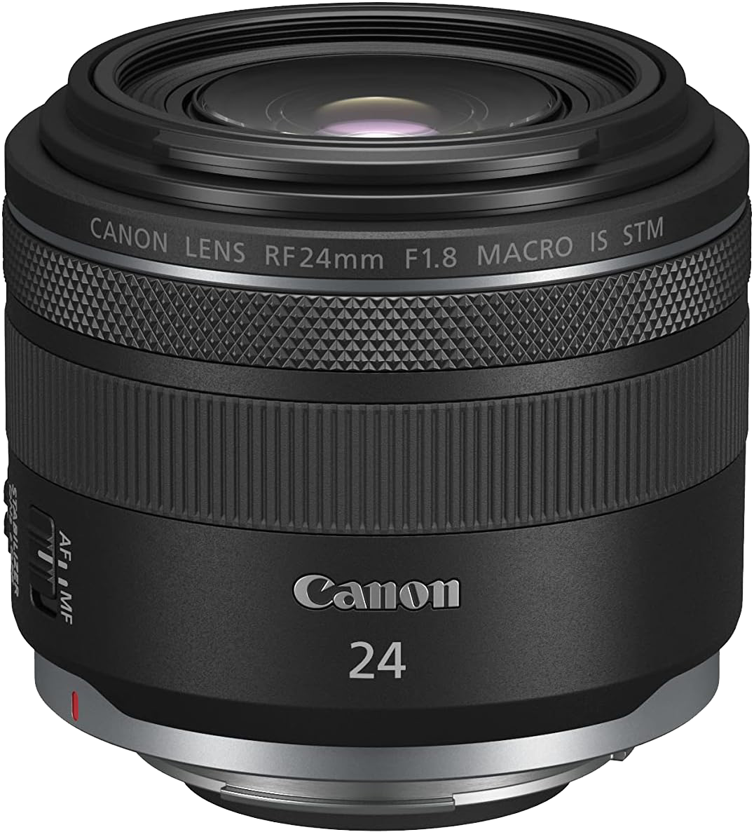 Objektive für Canon. Fotograf