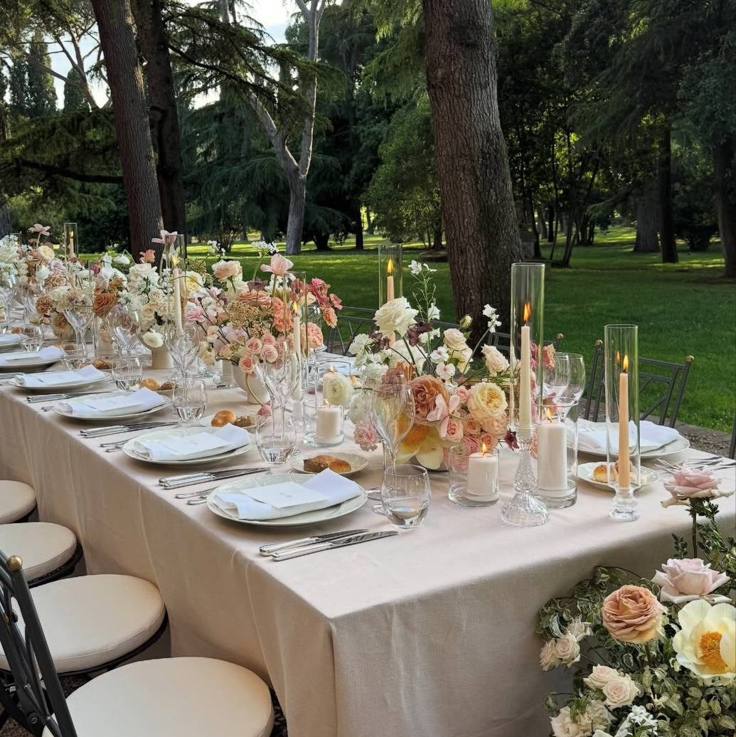 10 PRIMI PASSI DA FARE PRIMA DI PIANIFICARE IL TUO MATRIMONIO