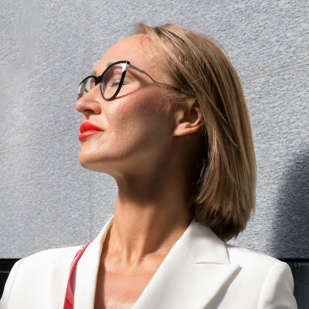 SESSIONE FOTOGRAFICA A MILANO PER FESTEGGIARE 36 ANNI