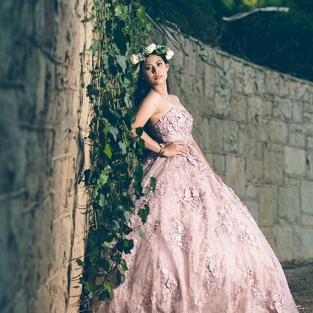 /colecciones-xv → Quinceañera Photography Packages | Orbe Photography