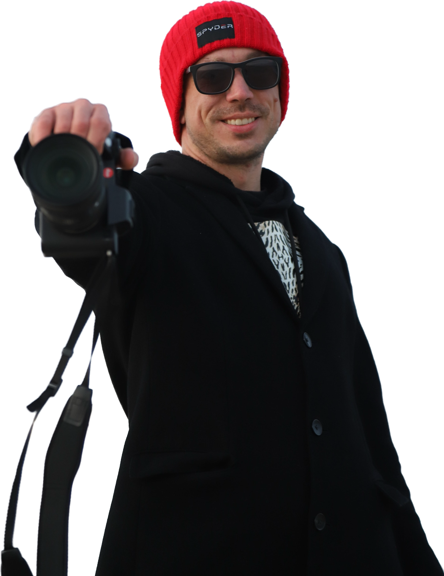 Photographer New York / Los Angeles