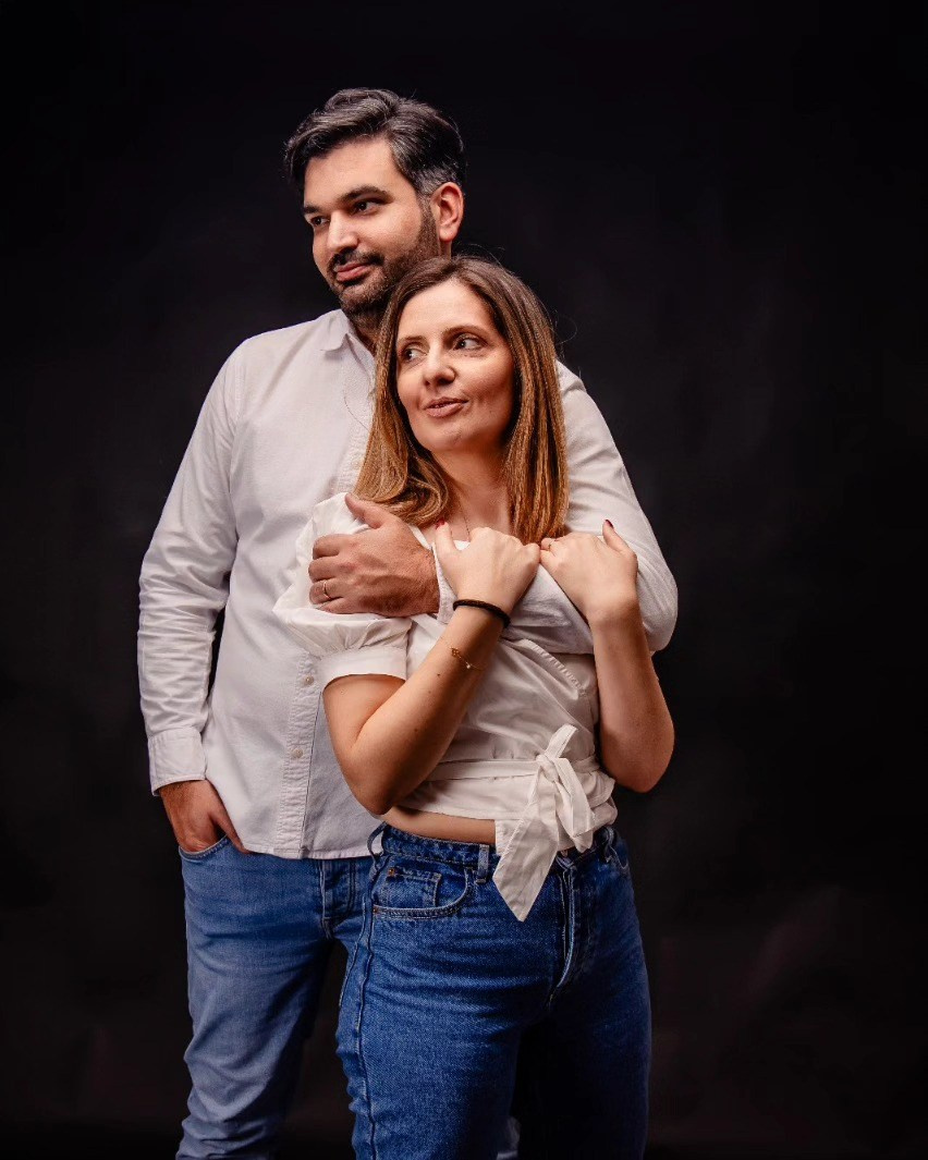 Contraluz Fotografia