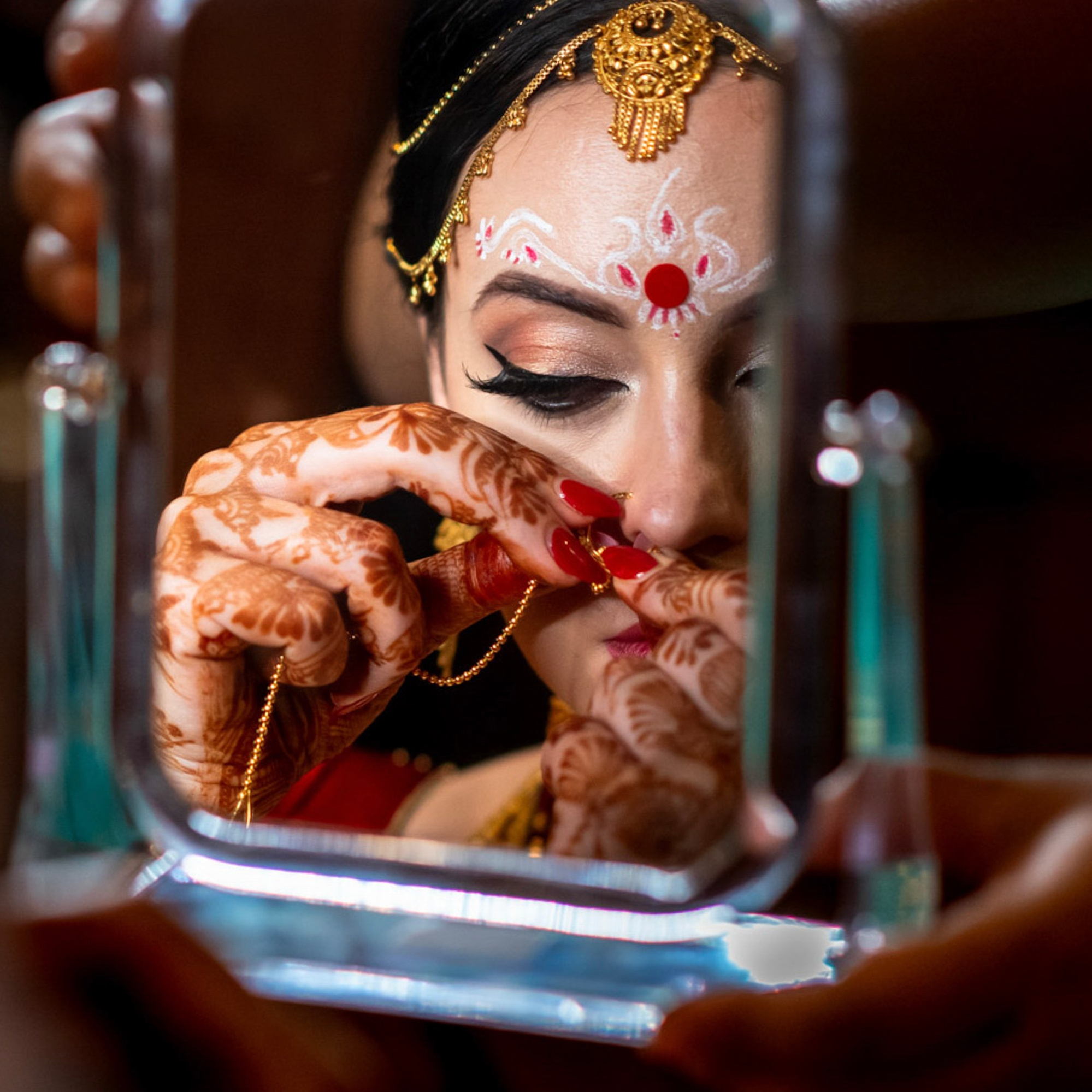 Truly Yours | Documentary Wedding Photography & Films | Sharath Padaru, Bangalore