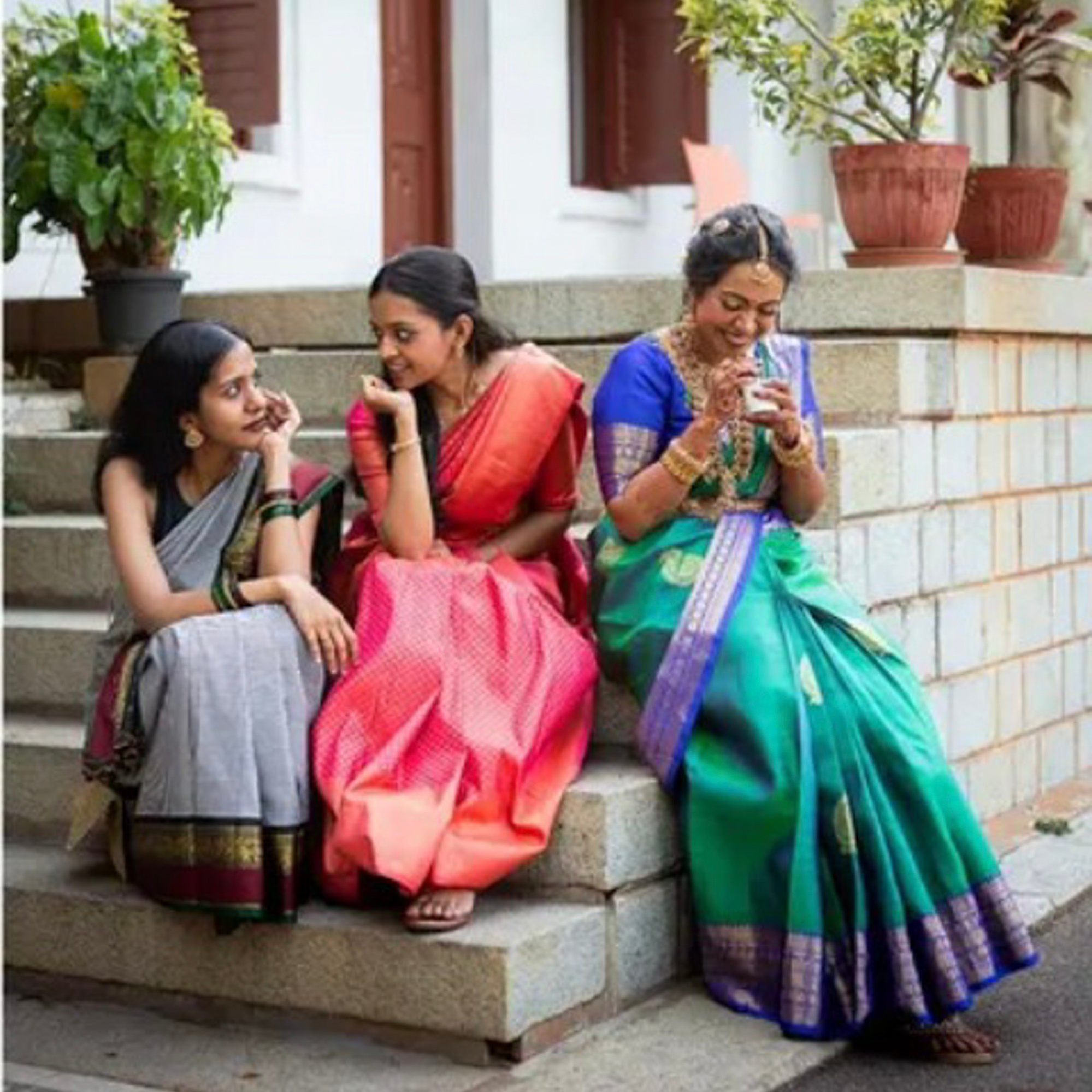 Truly Yours | Documentary Wedding Photography & Films | Sharath Padaru, Bangalore