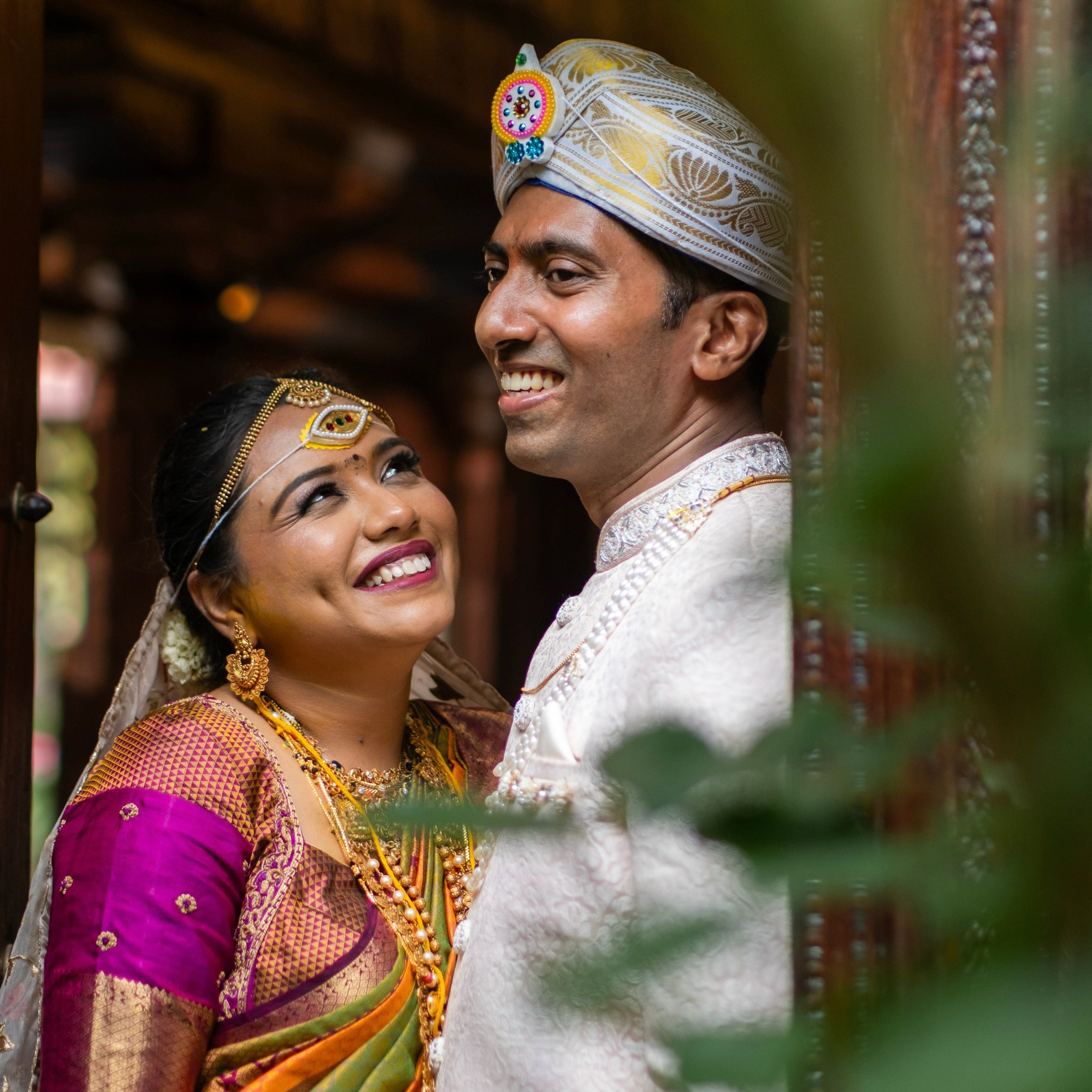 Truly Yours | Documentary Wedding Photography & Films | Sharath Padaru, Bangalore