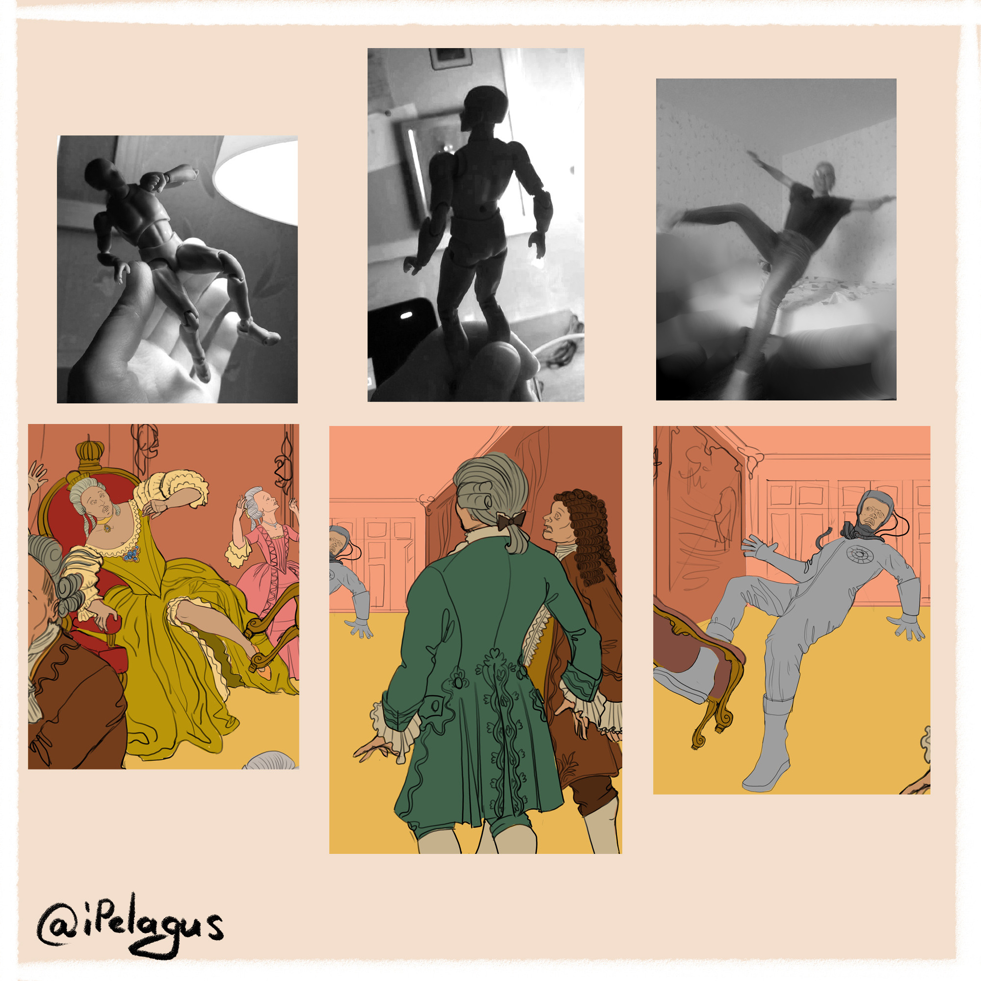 Конкурс «Путешествие во времени»