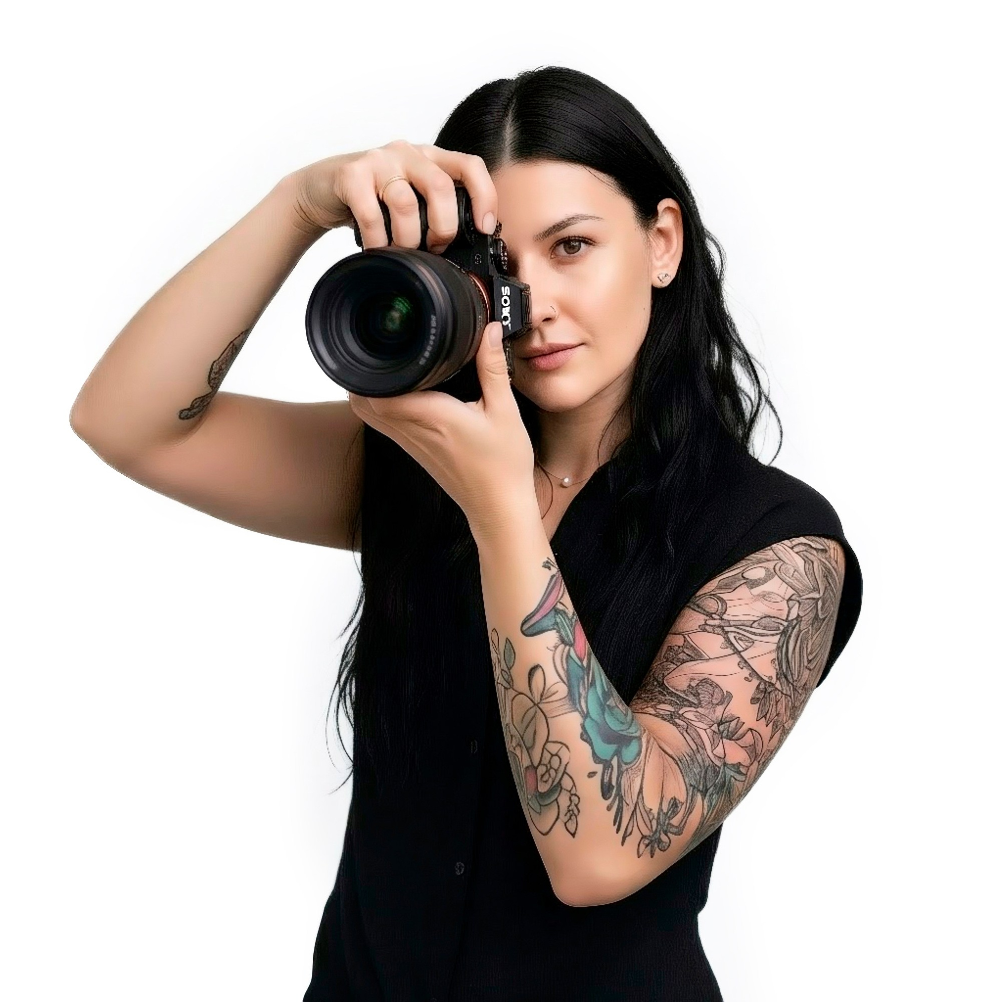 Catrina Frolova photography