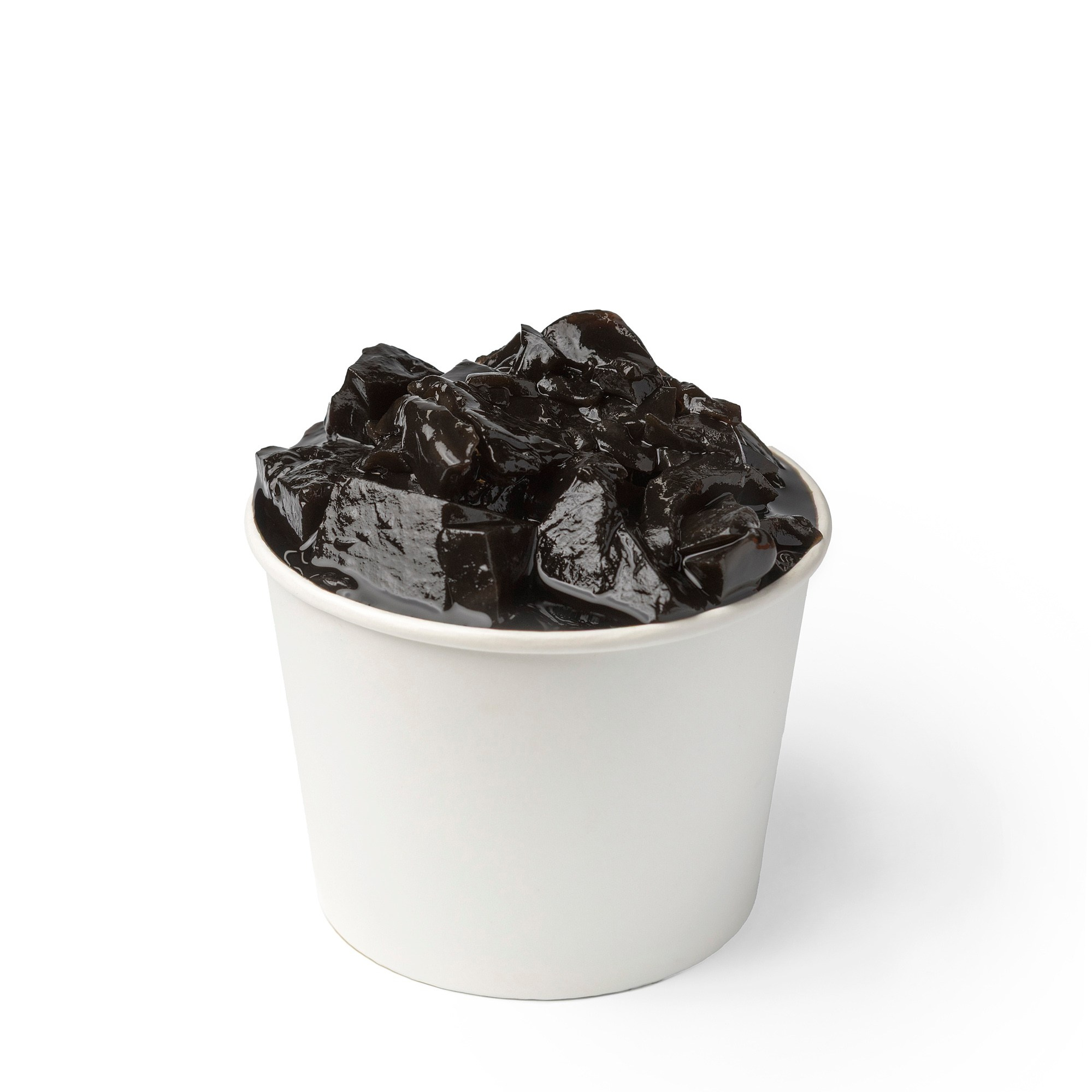 Drinks & Grass Jelly. Fong On