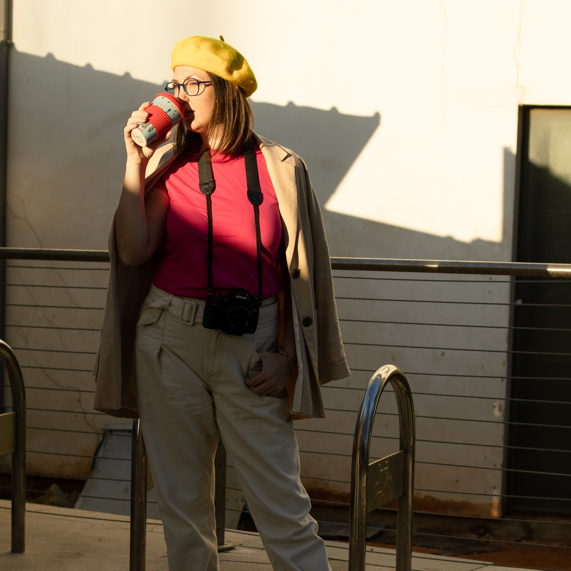 Визуальный брендинг