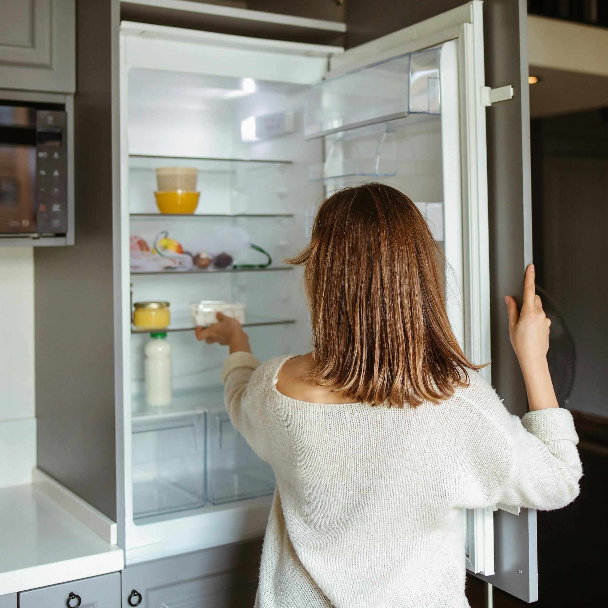 Refrigerator repair, fridge not cooling, freezer not freezing, fridge leaking, fridge making loud noise, ice maker not working
