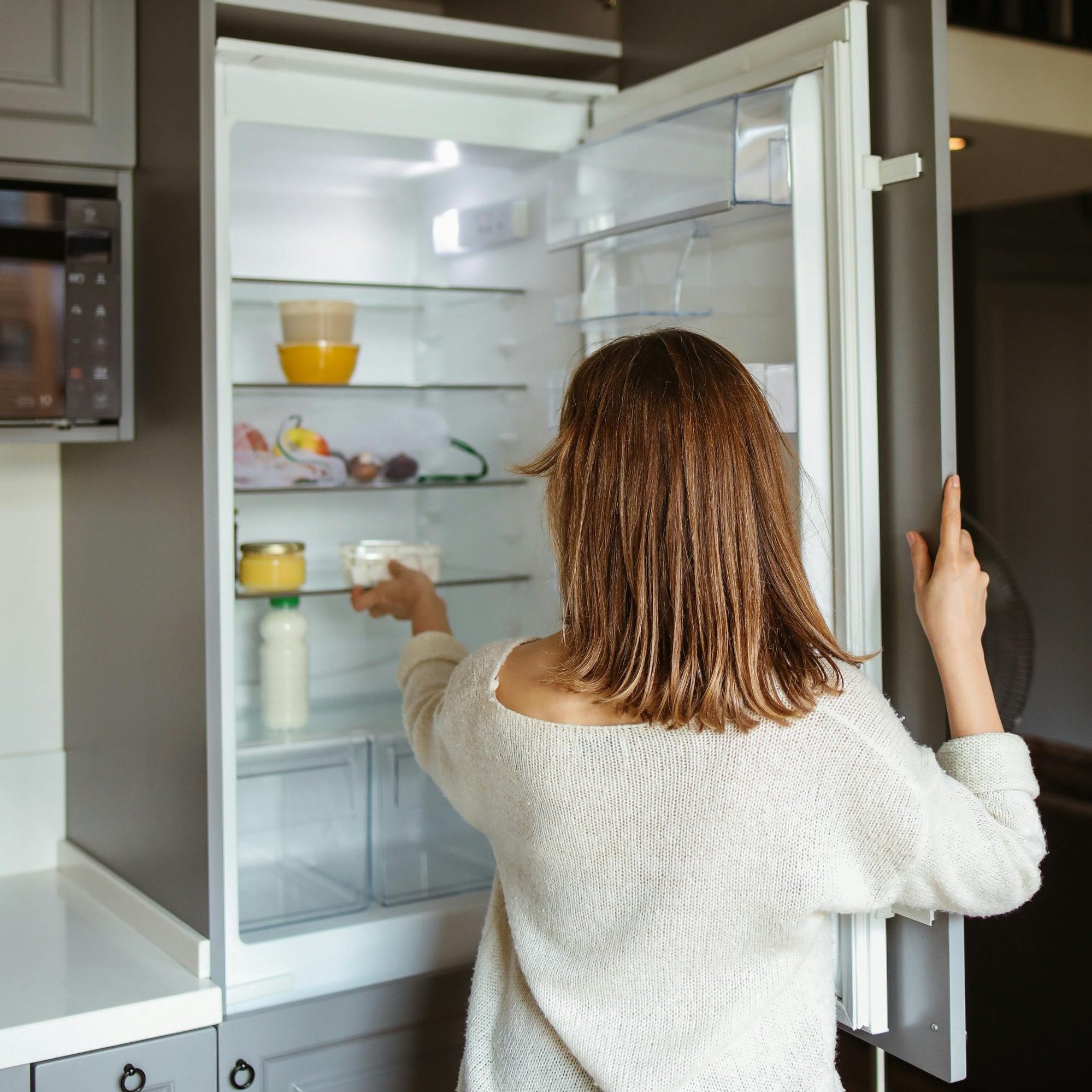 Refrigerator repair, fridge not cooling, freezer not freezing, fridge leaking, fridge making loud noise, ice maker not working