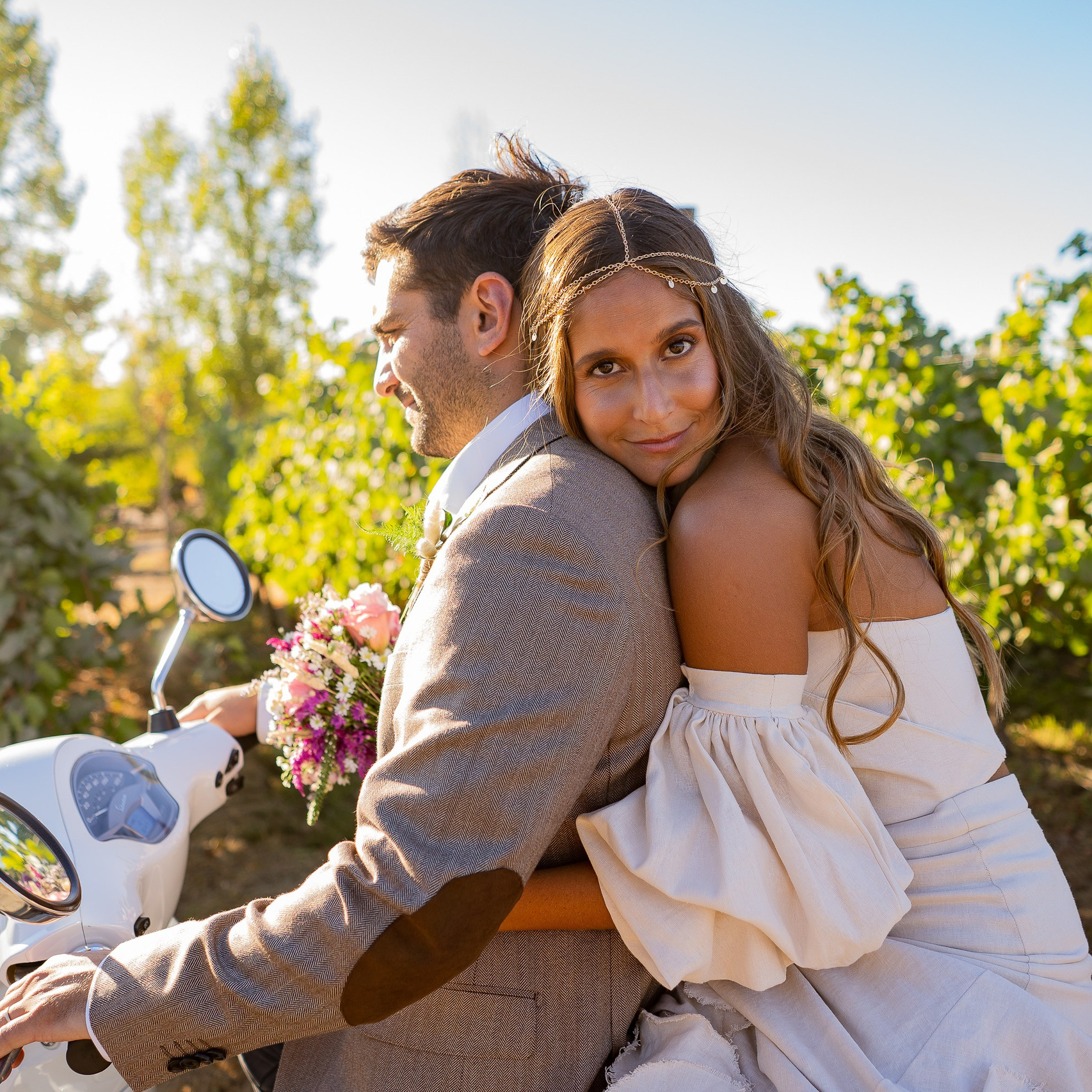 Contacto. Alvaro Arriagada Fotografía