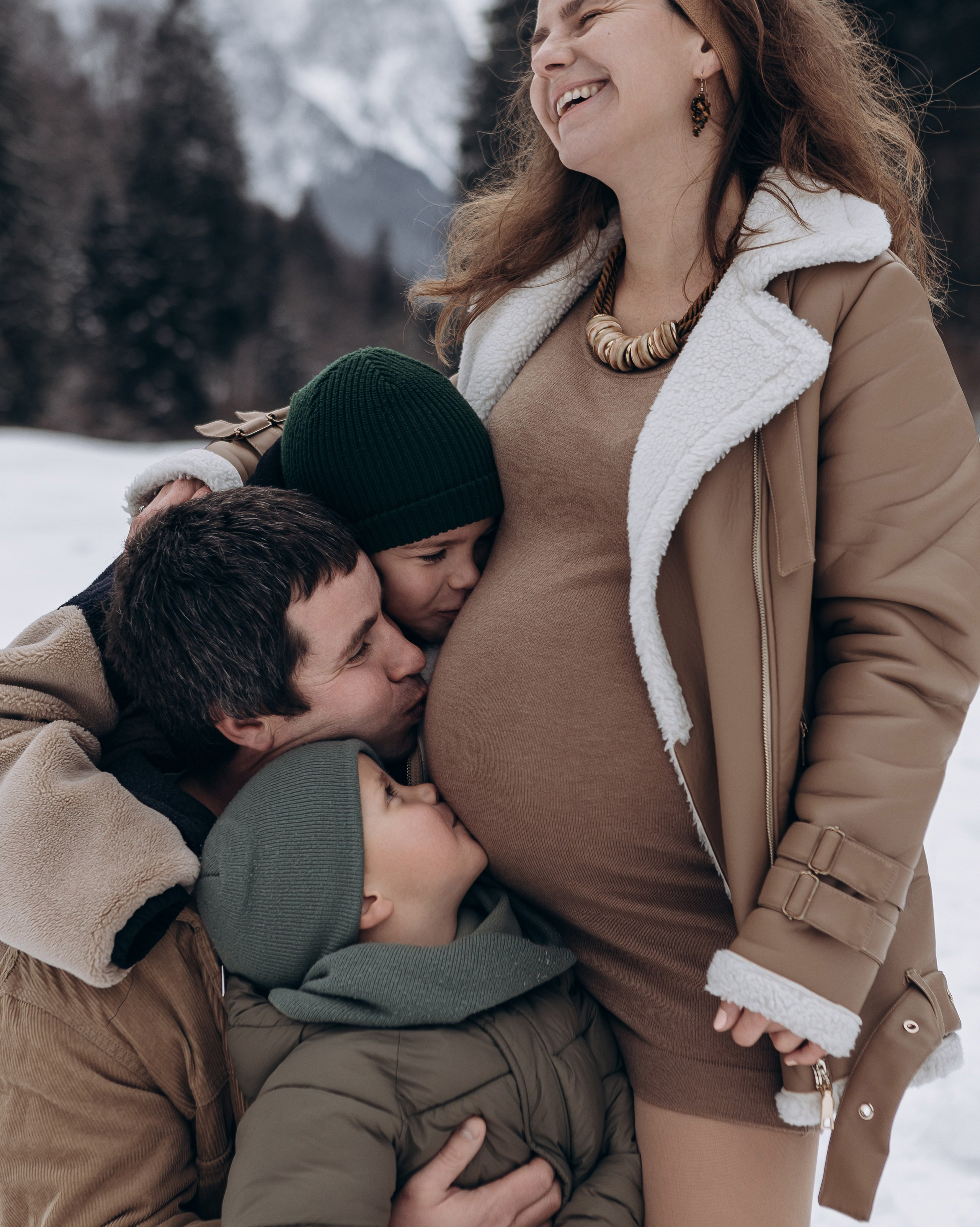 Fotografin Larysa Chepurko| Füssen| Garmisch-Partenkirchen| Weilheim| Schongau| Murnau| München