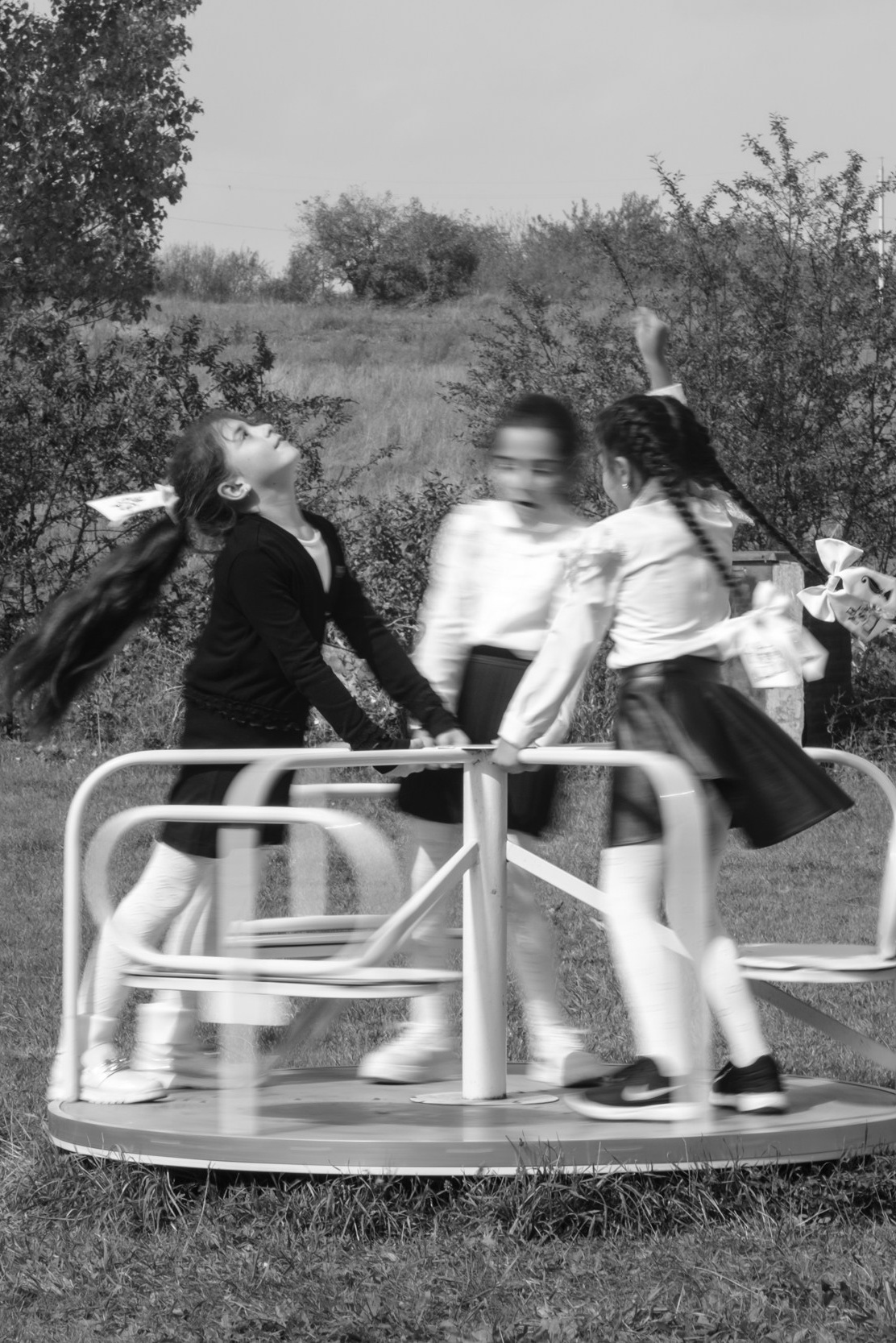 Areg Balayan — Photographer/Visual Artist