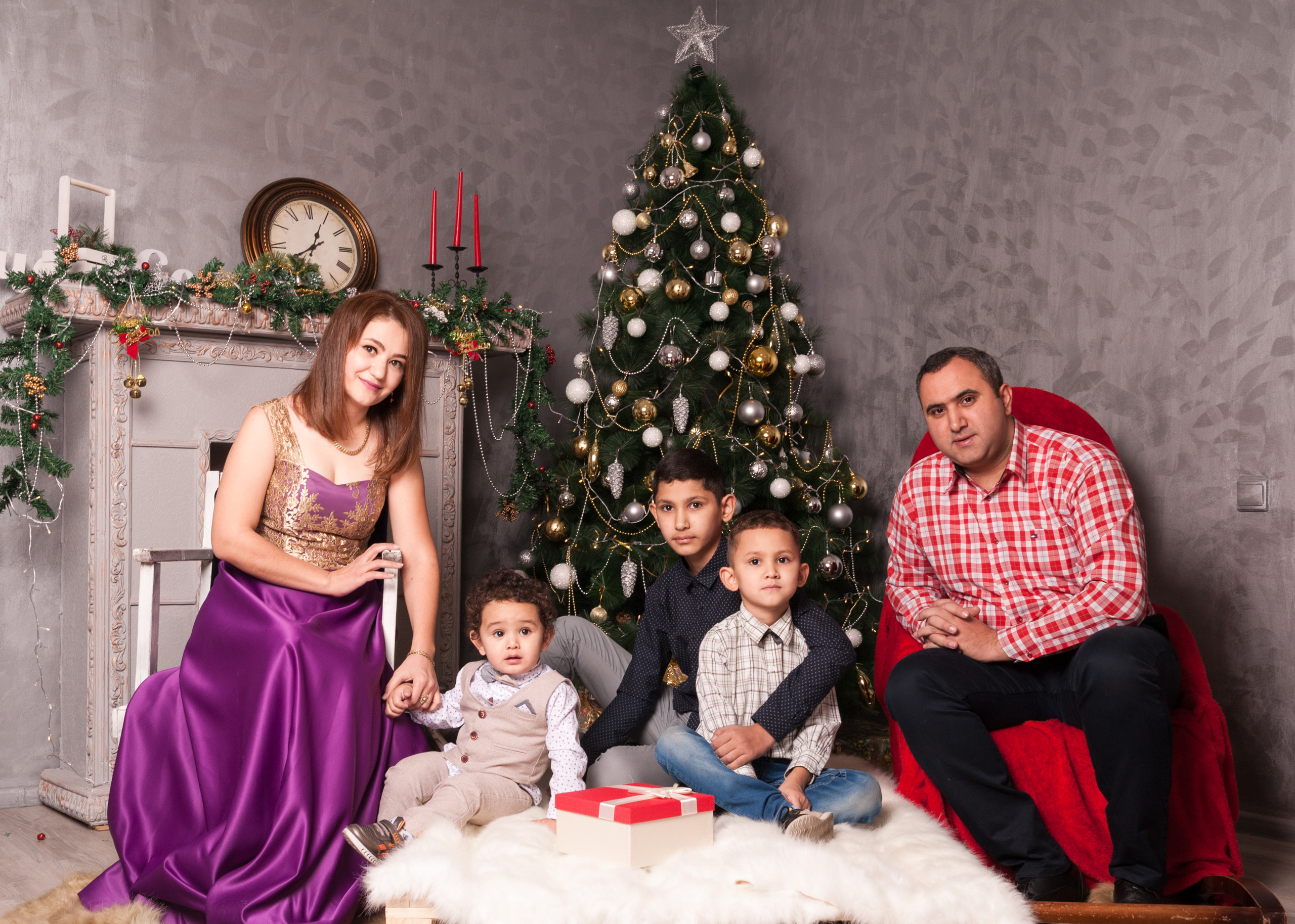 Отраженный свет. Фотограф Григорий Кравец