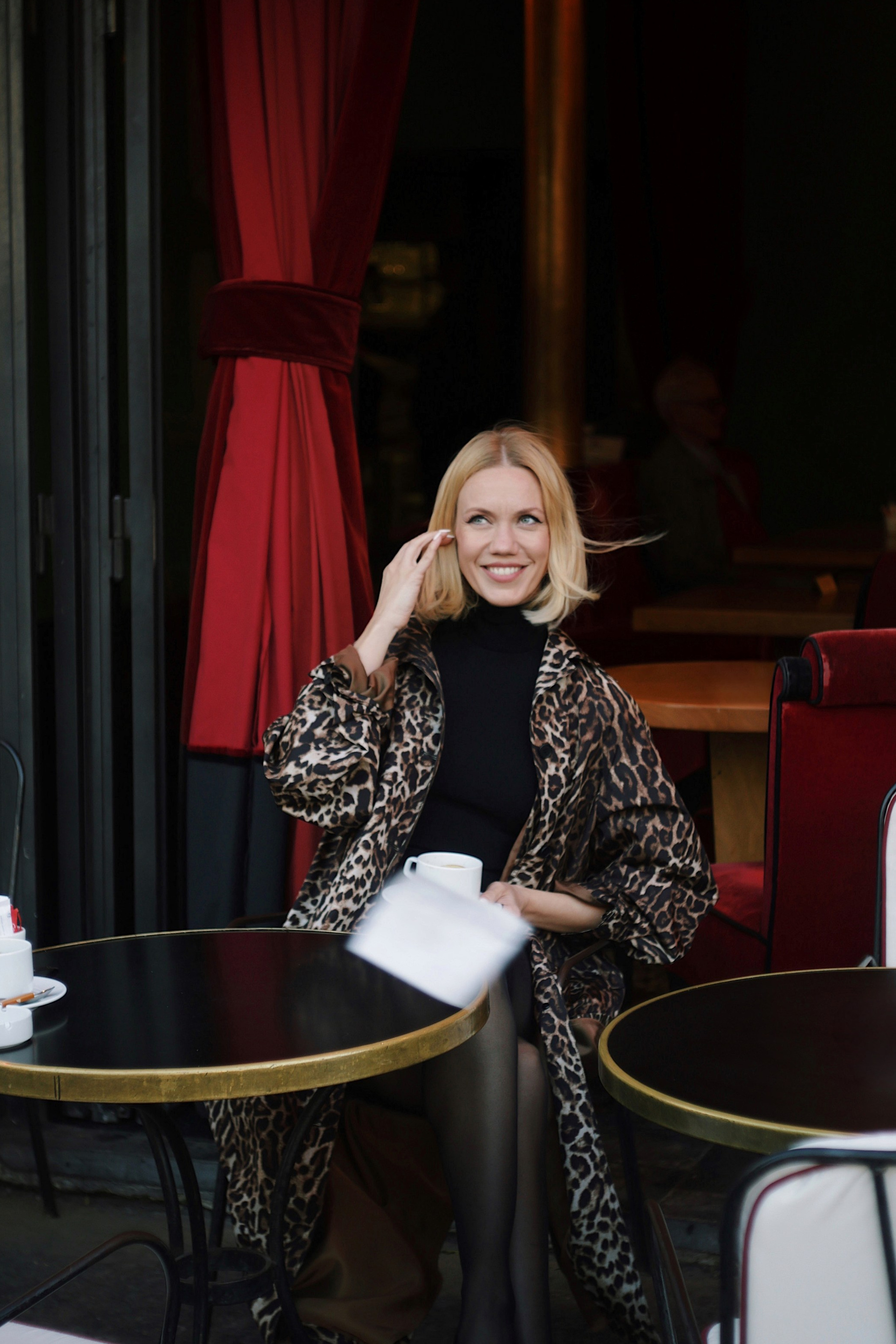 Price. Katerina Presnetsova photographer in Istanbul