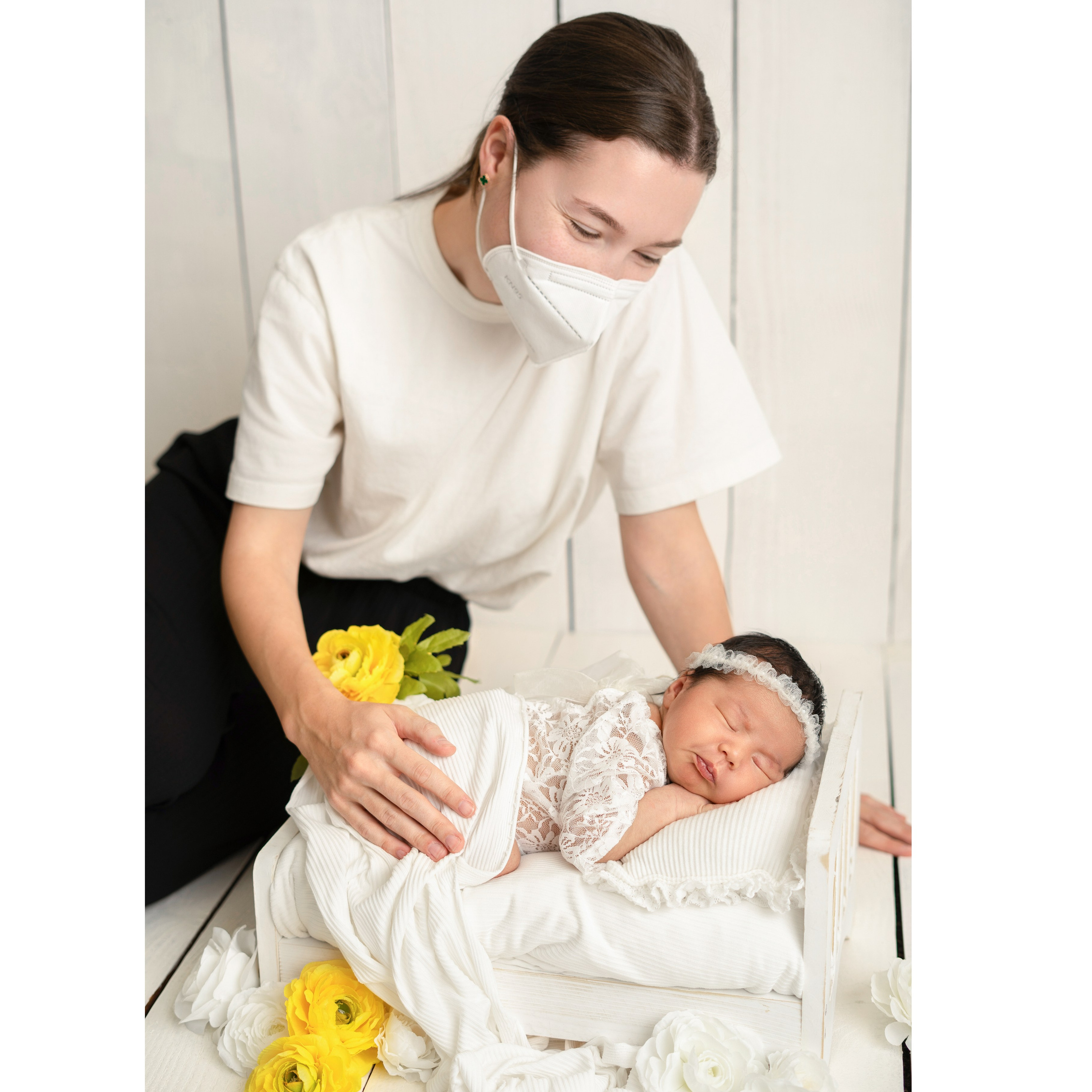 SAFETY GUIDE. Julia Bolgov Photography | Newborn, Family, Maternity & Milestone Photographer in Bay Area, CA