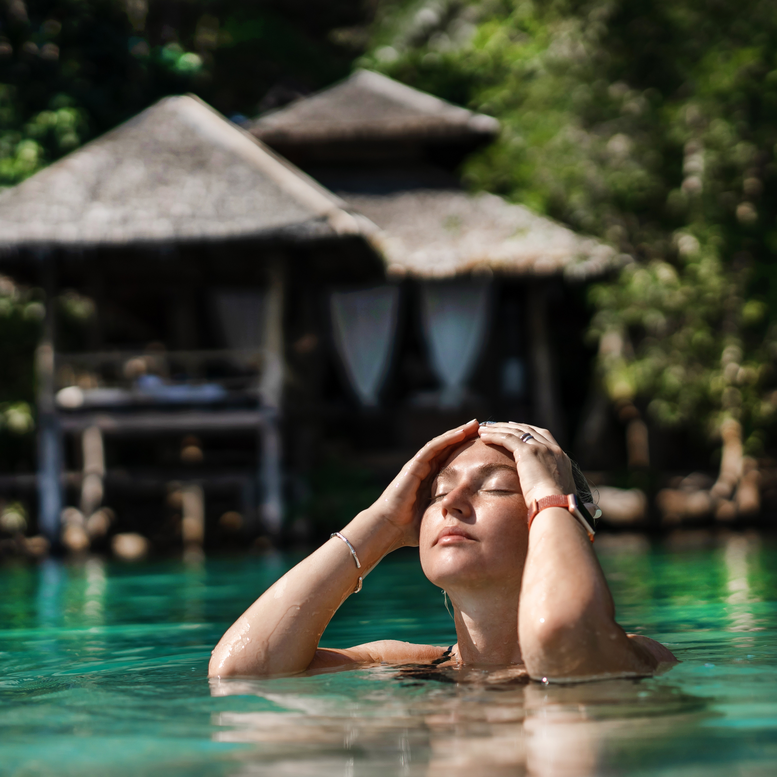 Koh Kood - Øya nær Koh Chang og Pattaya, Bangkok