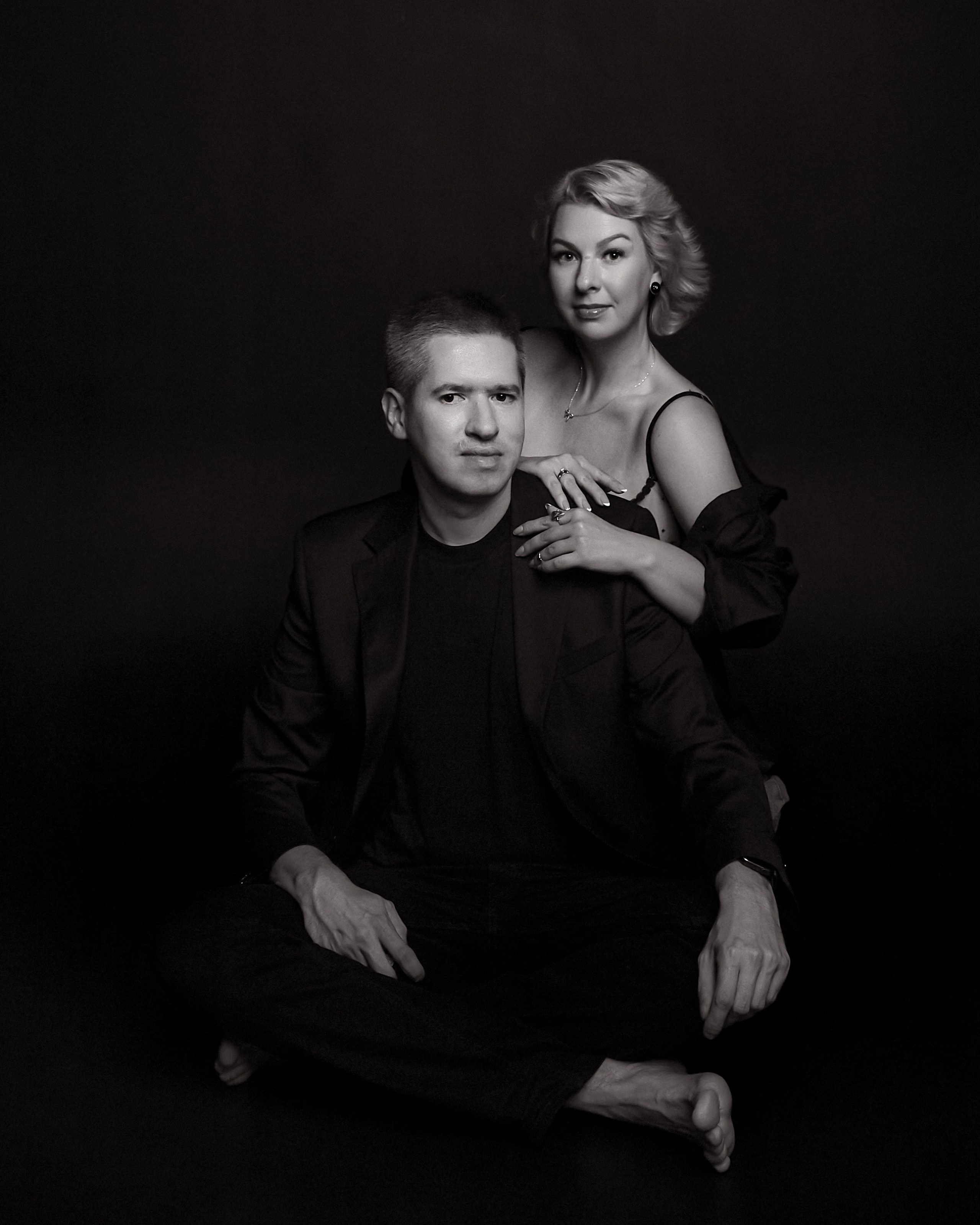 Videographer and photographer in New York // MAKAROV.VIDEO