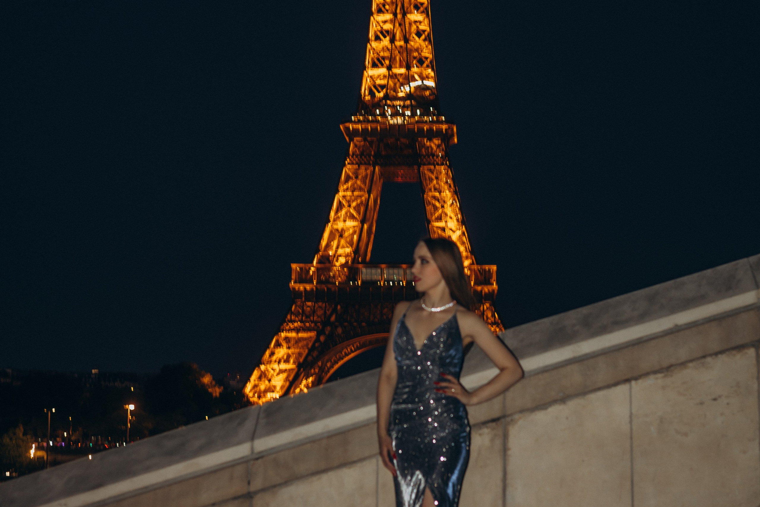 Team. Photographer in Paris