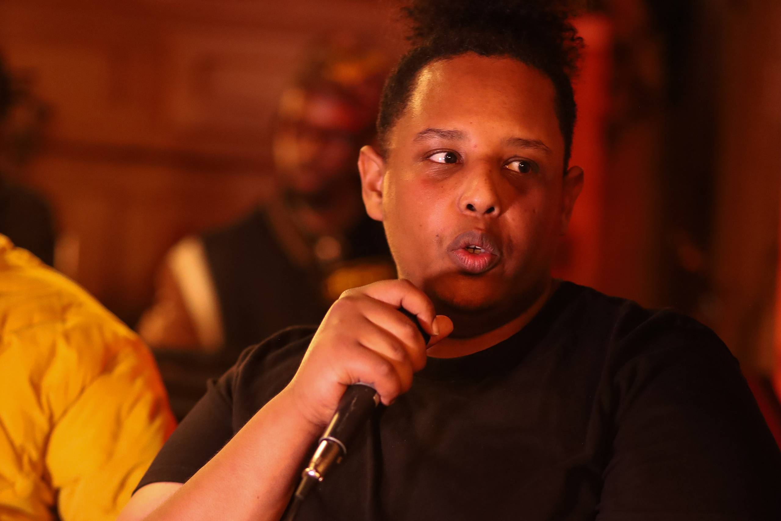 Events. Candler Creative