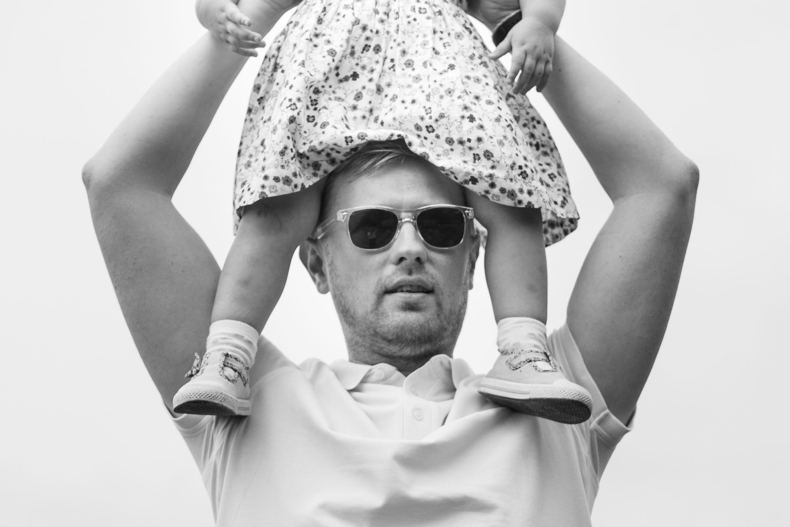 Photoshoot. Photographer Andrey Nekrasov