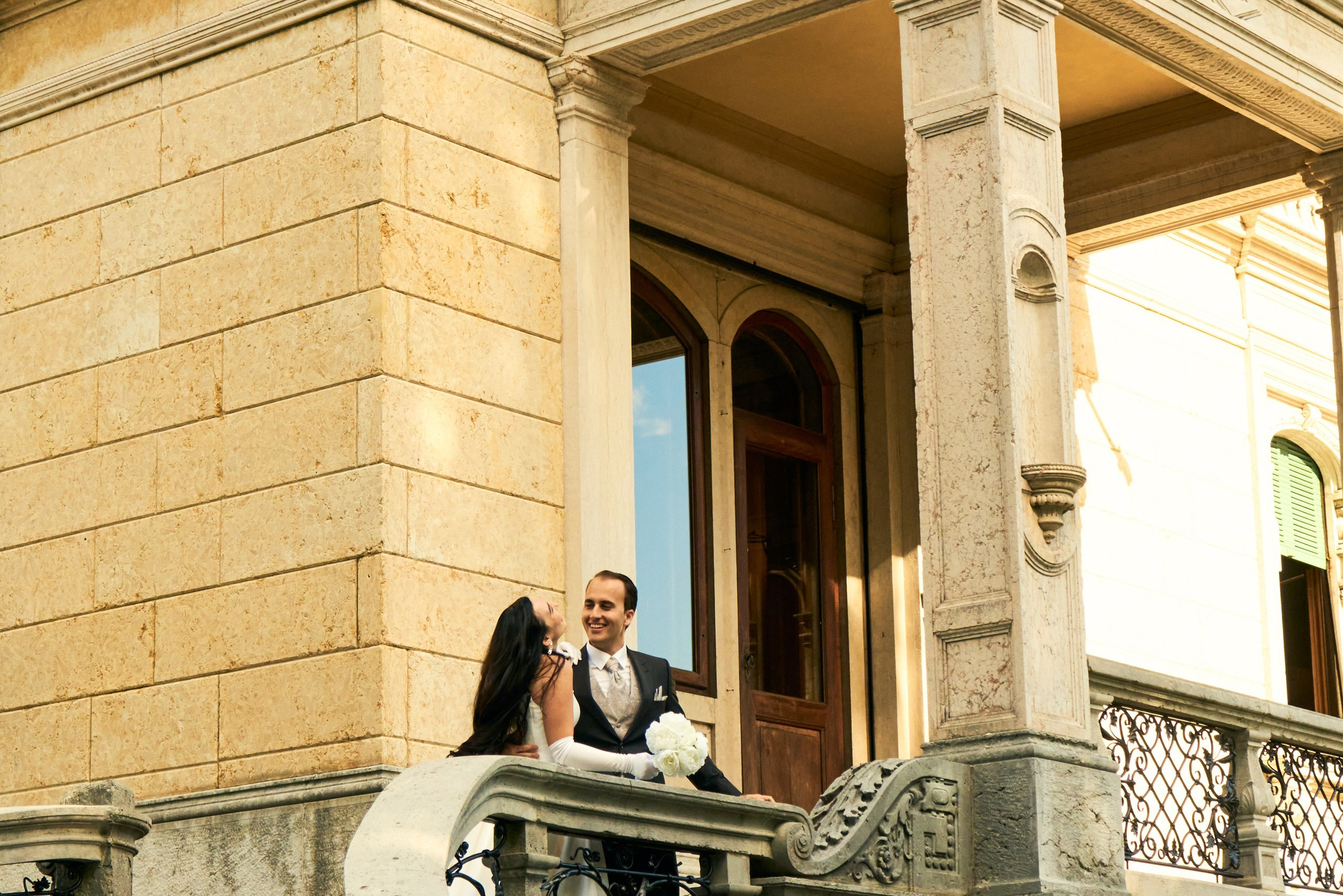 The Masterpiece. Fotograf und Videograf für Hochzeiten in Zürich, verfügbar weltweit