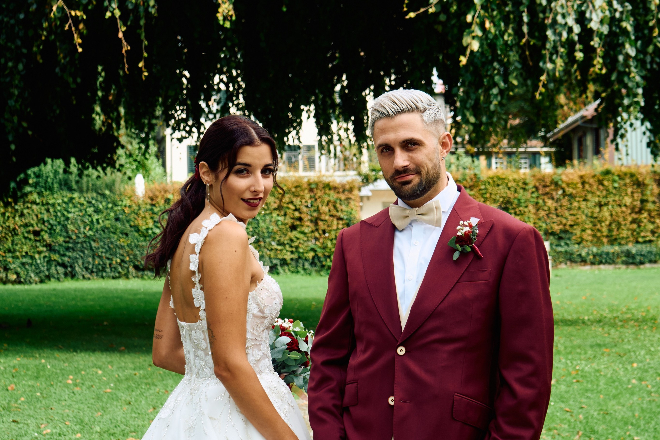 VIP Video. Wedding Photography and Videography in Zurich, available worldwide