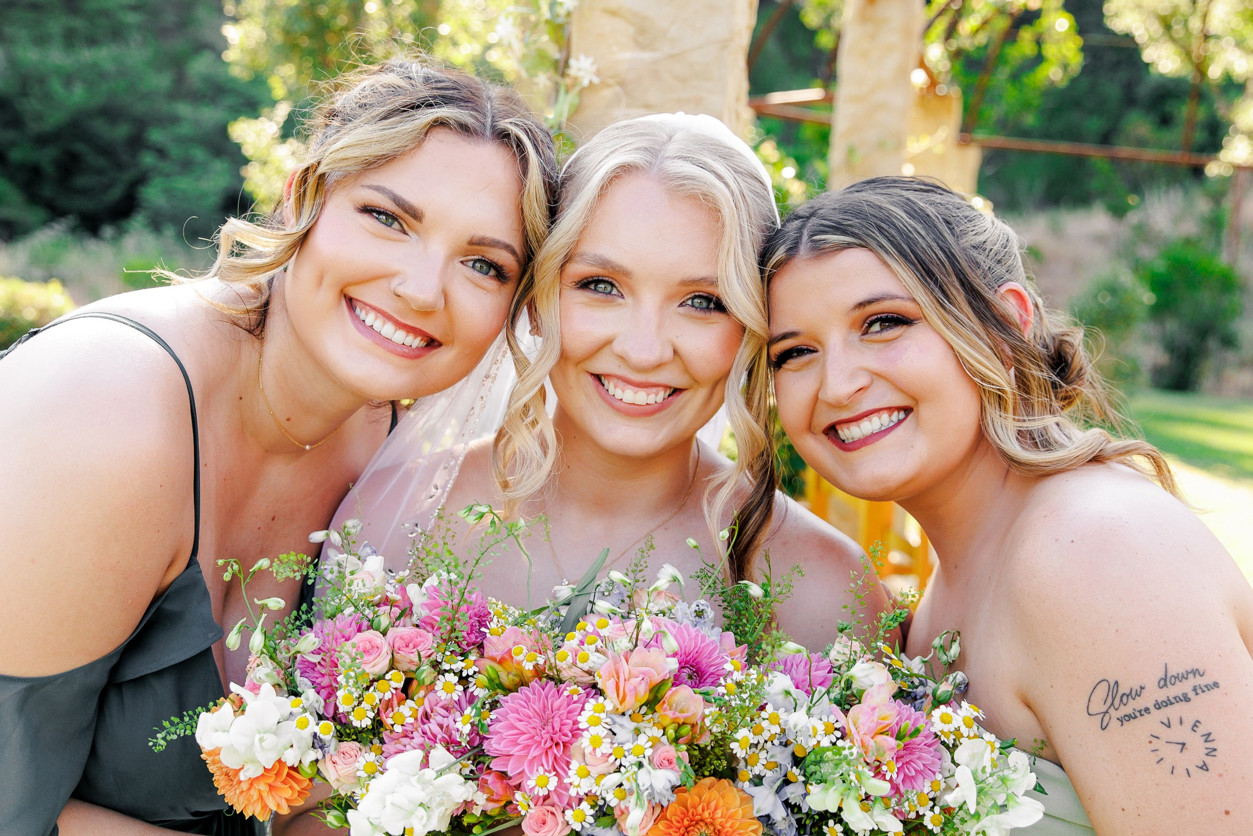 Wedding at Gran Villa Rosa