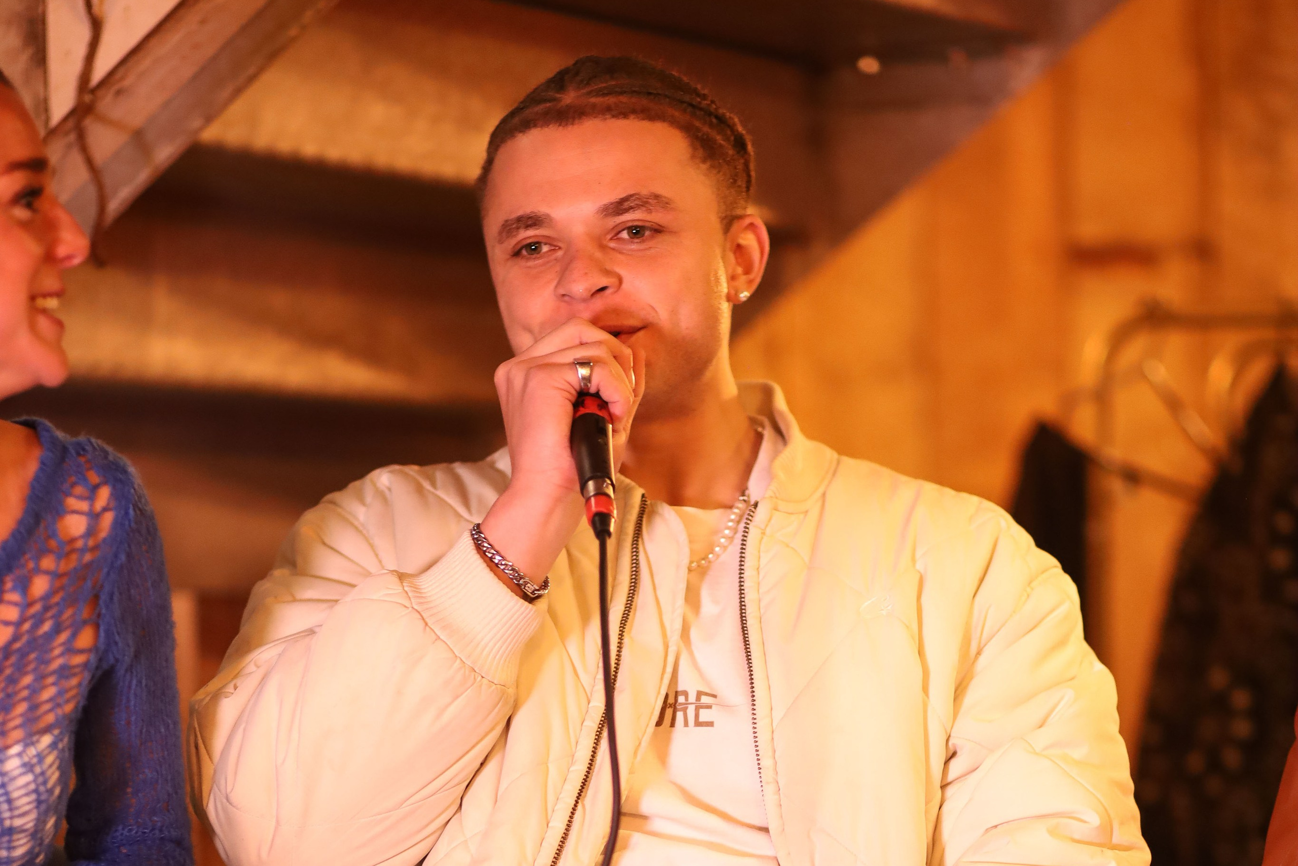 Events. Candler Creative