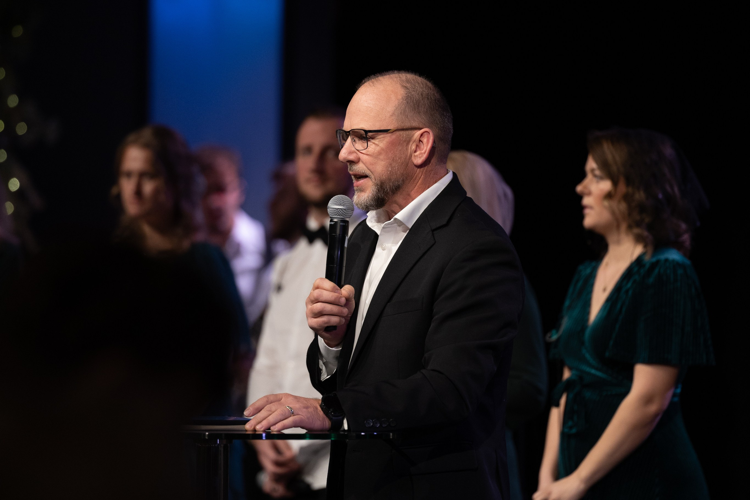 Smirna Christian Church