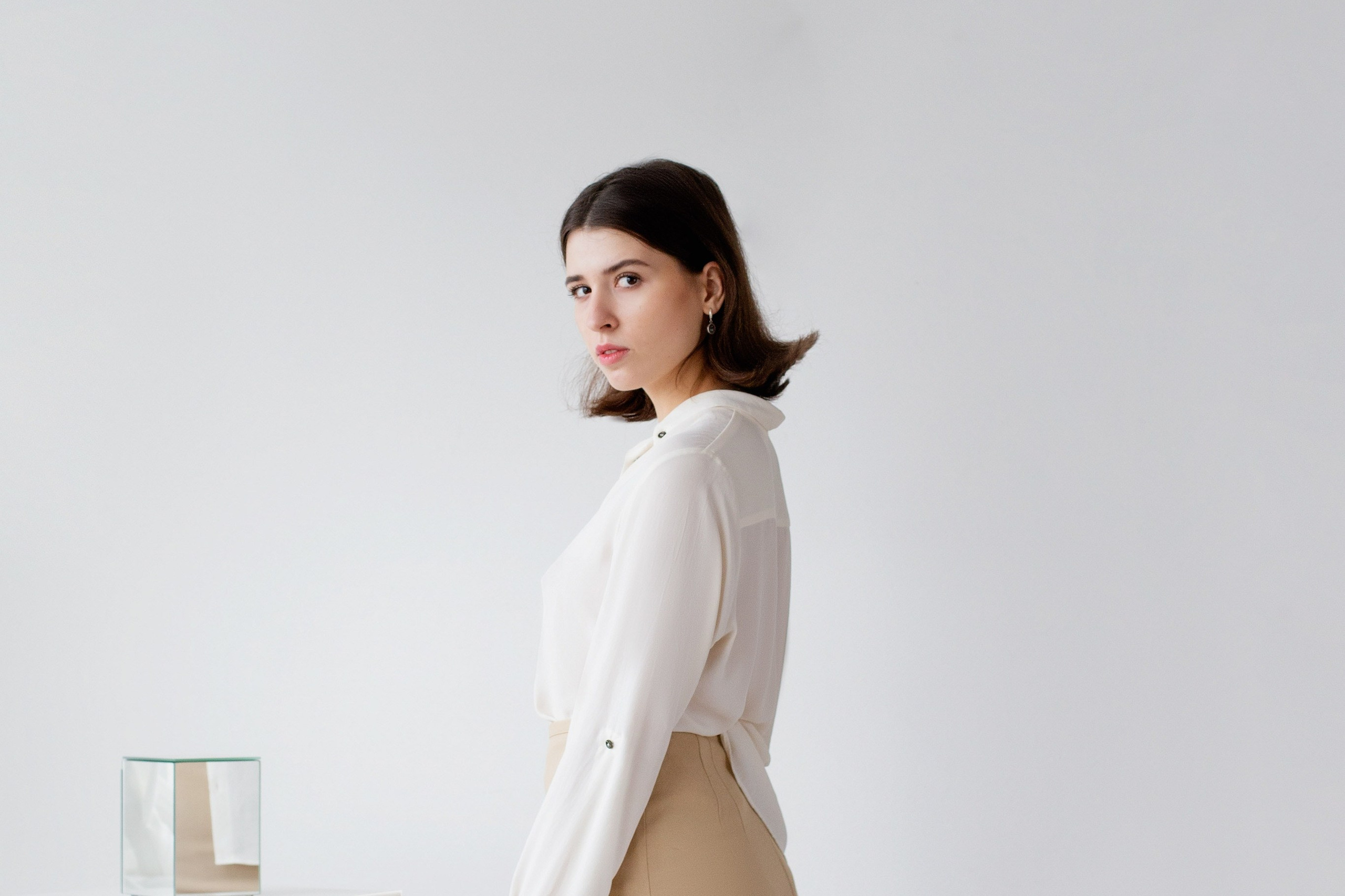 Artist Statement. Adeliia Korinek — Multimedia Artist | Family Stories & Fashion Films