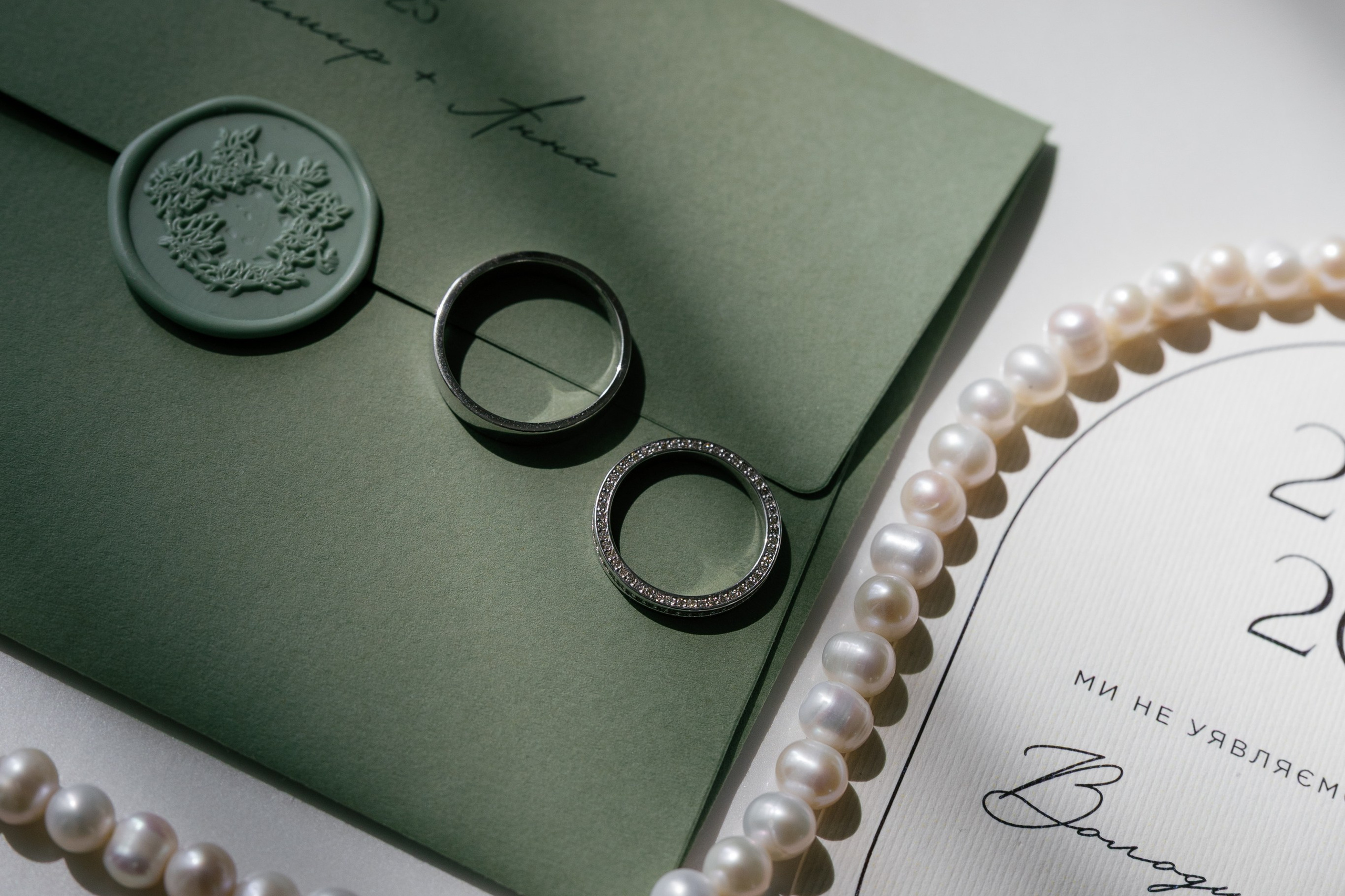 Весільний та сімейний фотограф Одеса