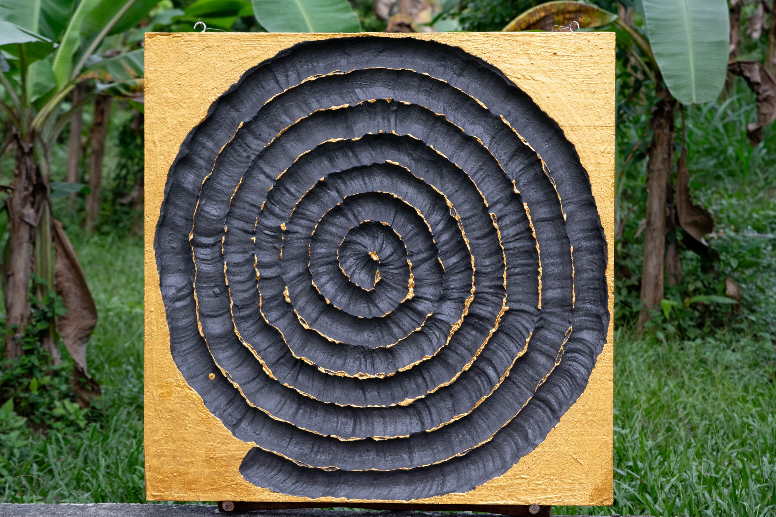 Exhibition. Studio De Ros — Professional Photography Services