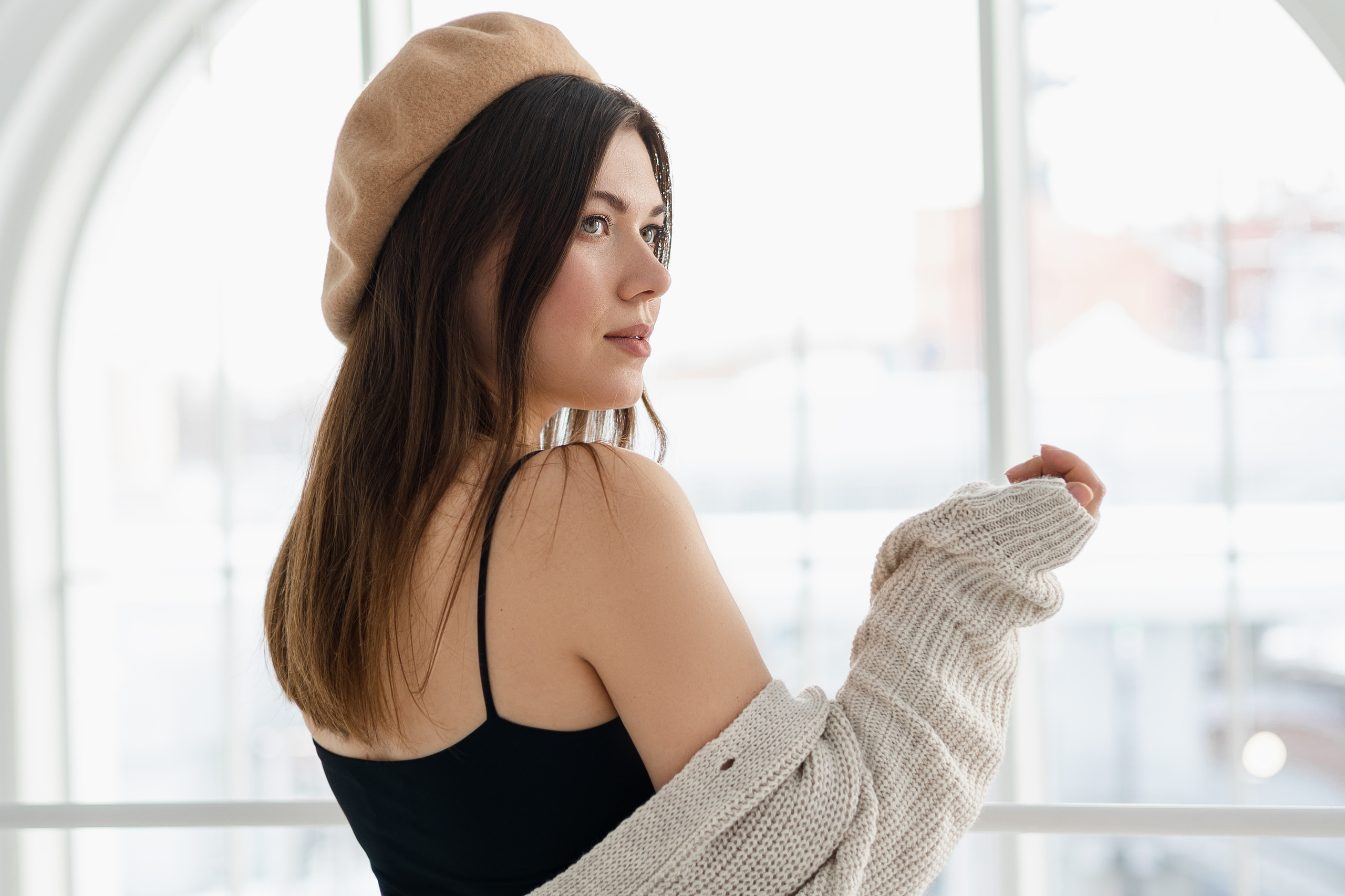 Услуги. Портретный и контент фотограф в Нидерландах Ольга Лыткина