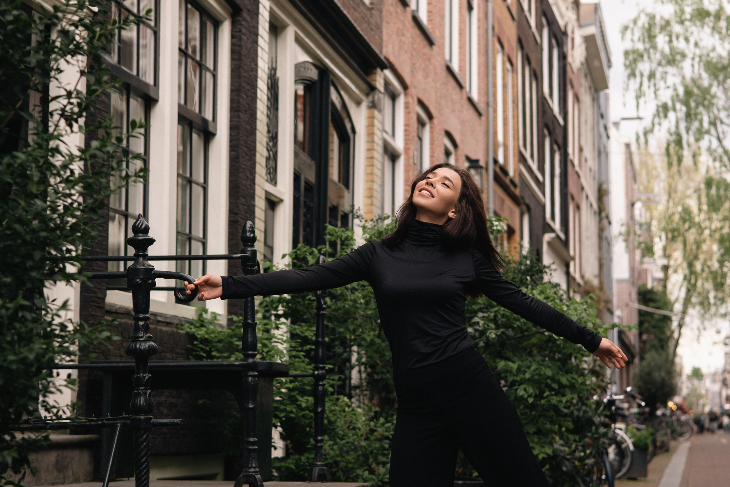 Услуги. Портретный и контент фотограф в Нидерландах Ольга Лыткина