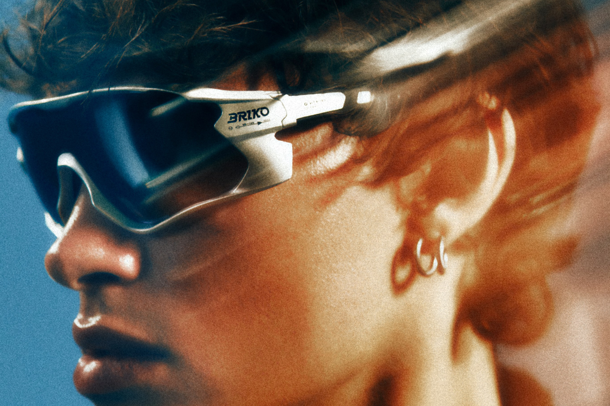 GS FW 2023. Aura Studio / co-design space