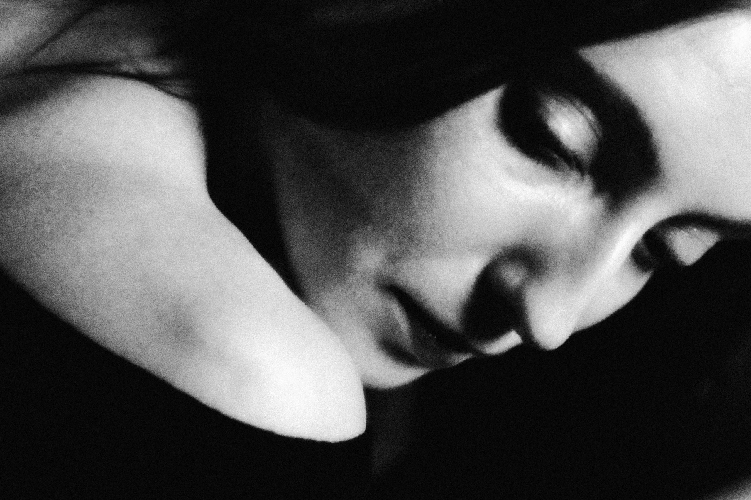 Book a Photoshoot. Anna Omni — concept photographer and digital artist in Riga, Latvia