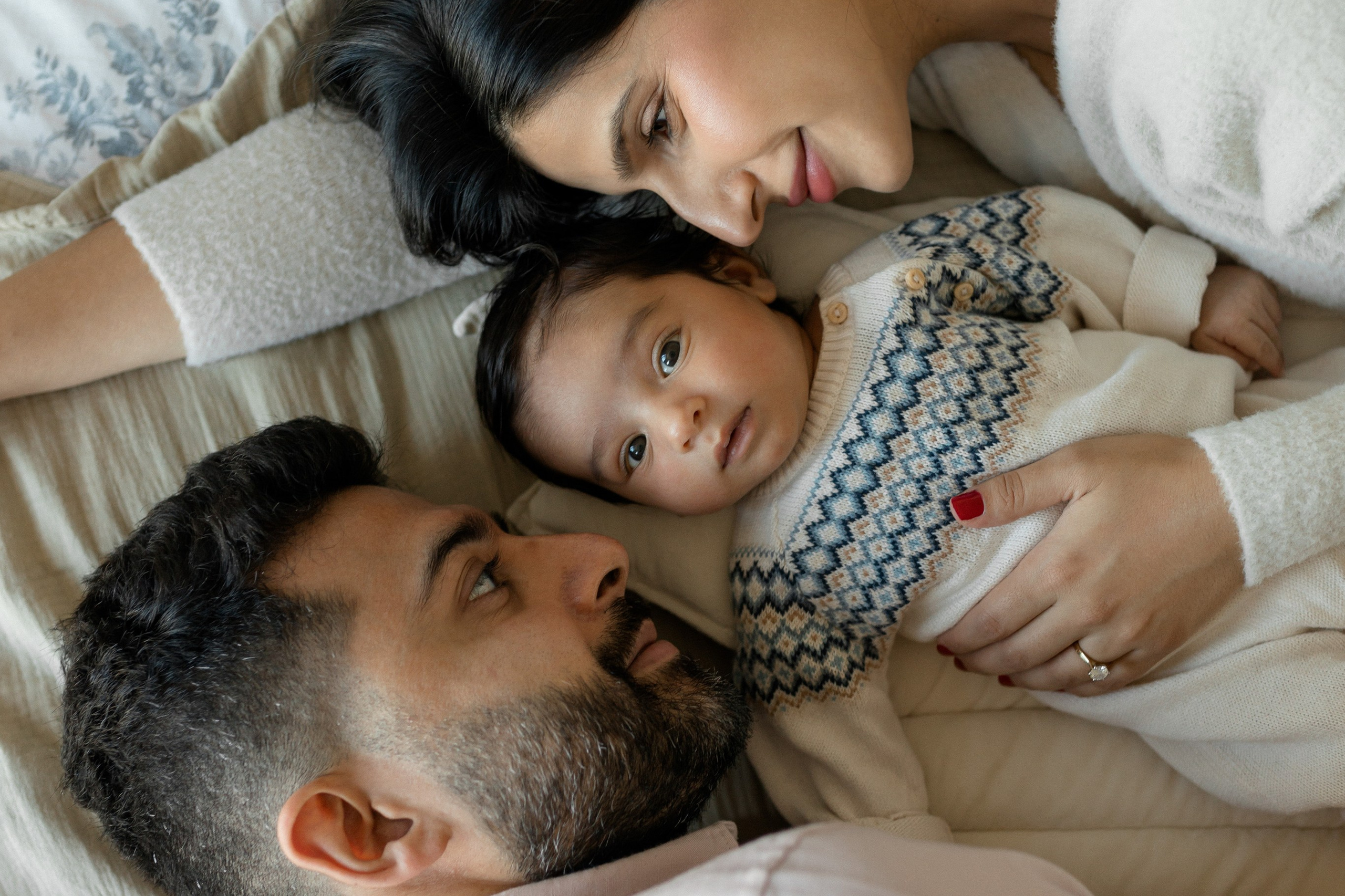 Newborn. Maternity, newborn photographer in the Bay Area|Iryna Rakivnenko